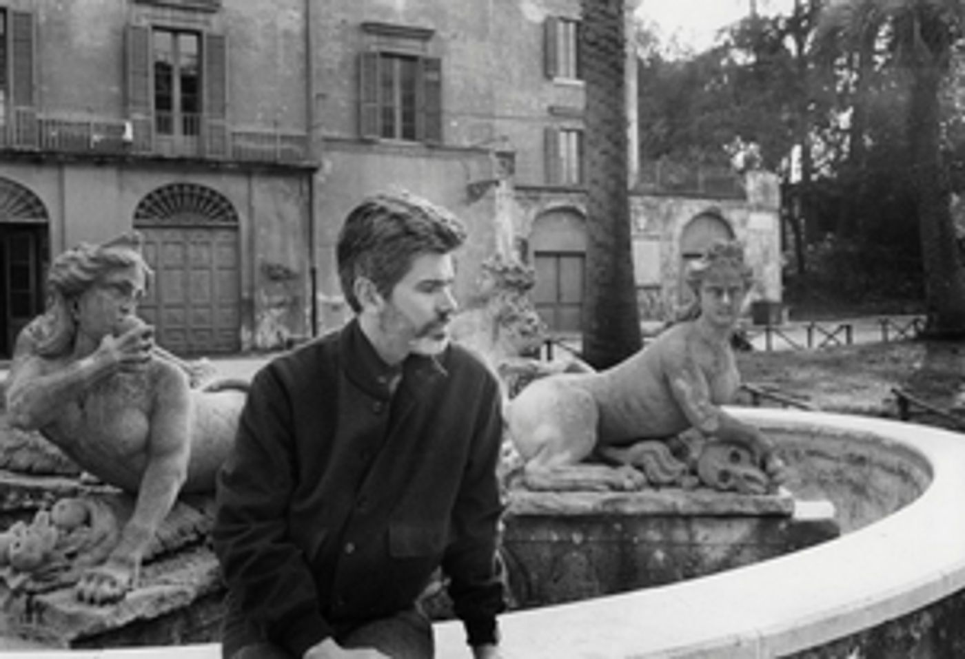 Magazzino Presents First Exhibition To Explore Artistic Affinities Between Mel Bochner, Alighiero Boetti, and Lucio Fontana  Image