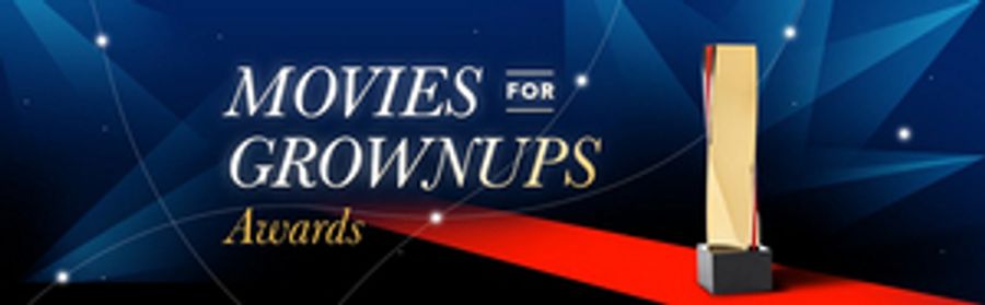 AARP The Magazine Announces Annual Movies for Grownups Awards Moves to March 4, Expands Television Categories Image