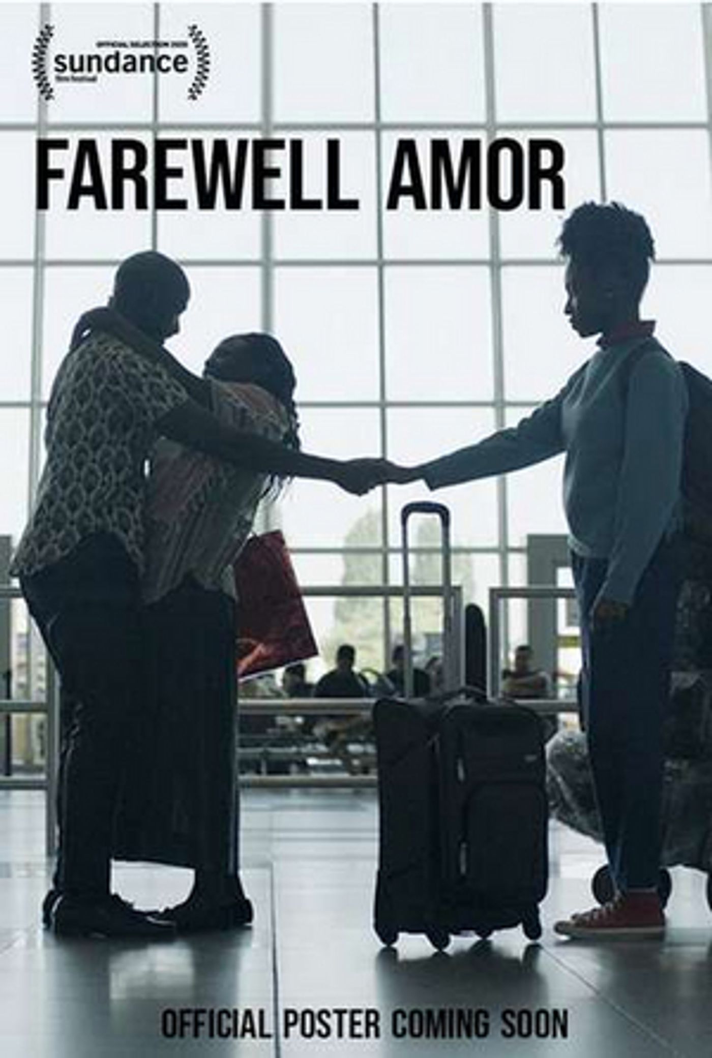 IFC Films Will Distribute FAREWELL AMOR  Image