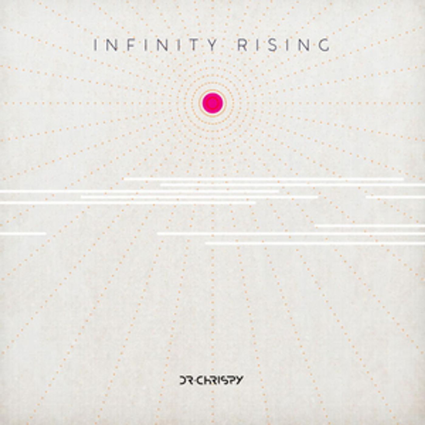 Countdown Begins to New DR CHRISPY Single 'Infinity Rising'  Image