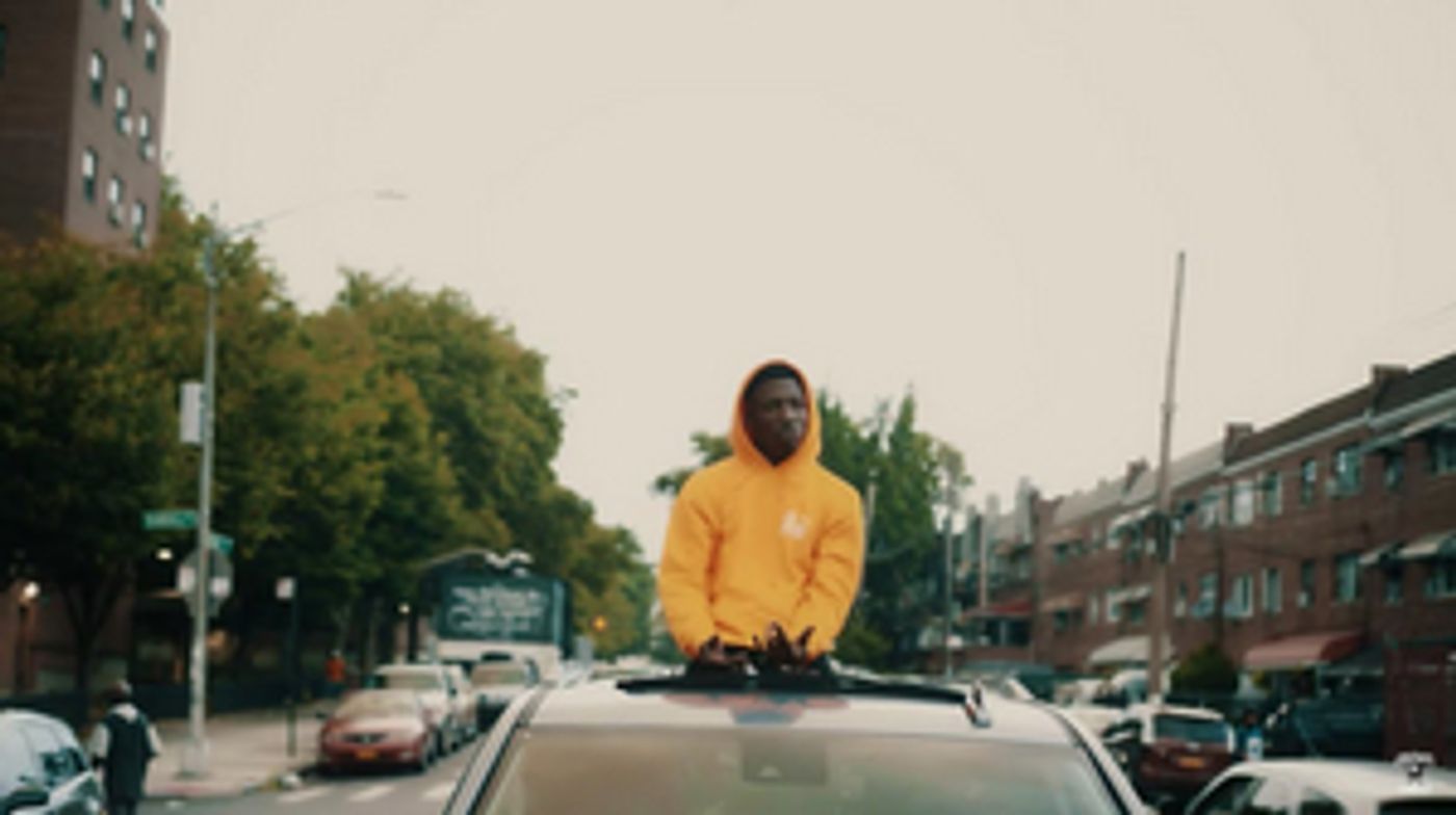 Ola Runt Unleashes New 'Trap Cap' Video Ola Runt Unleashes New 'Trap Cap' Video Image