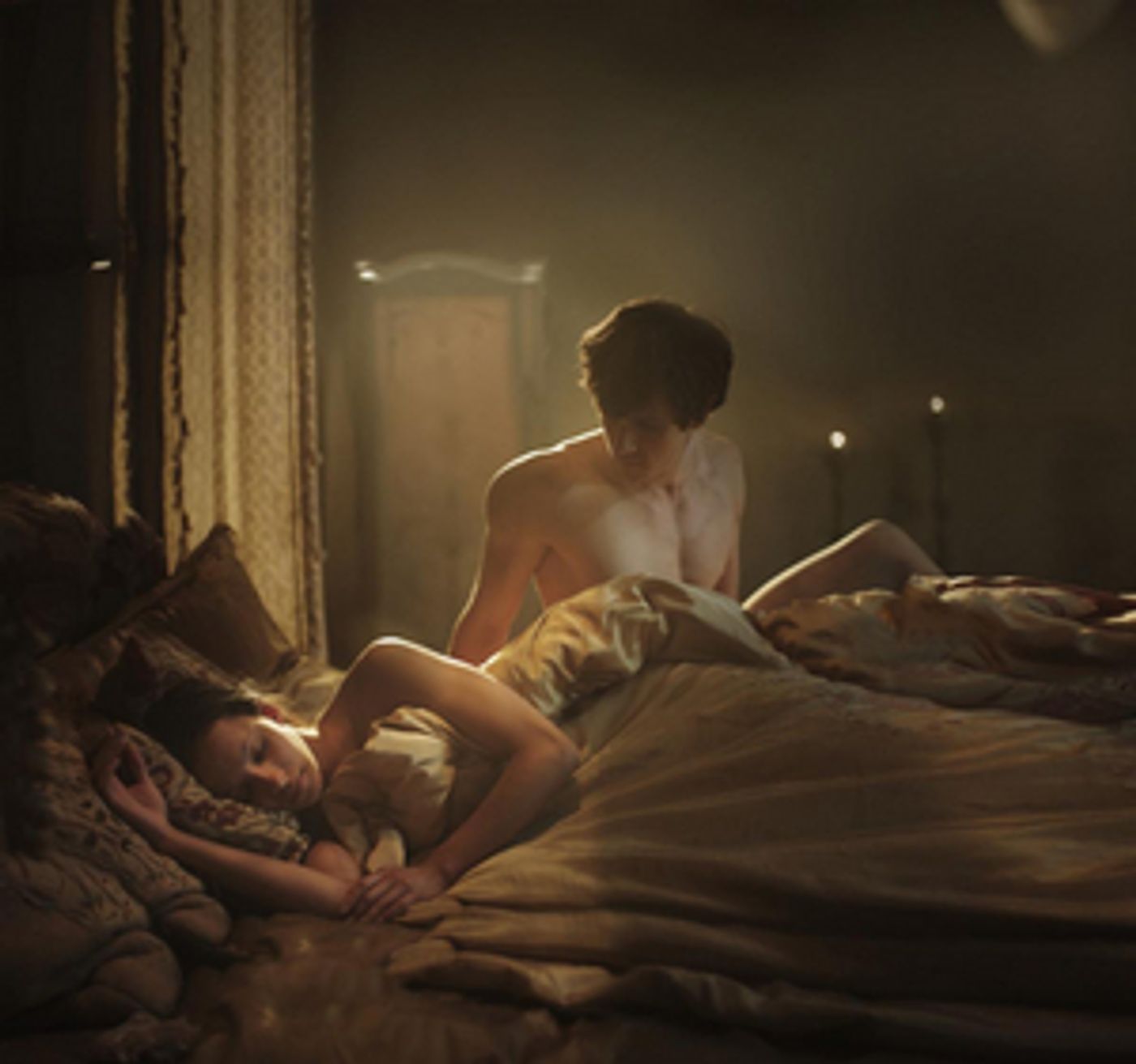 GREAT PERFORMANCES: ROMEO AND JULIET Premieres September 11th GREAT PERFORMANCES: ROMEO AND JULIET Premieres September 11th Image