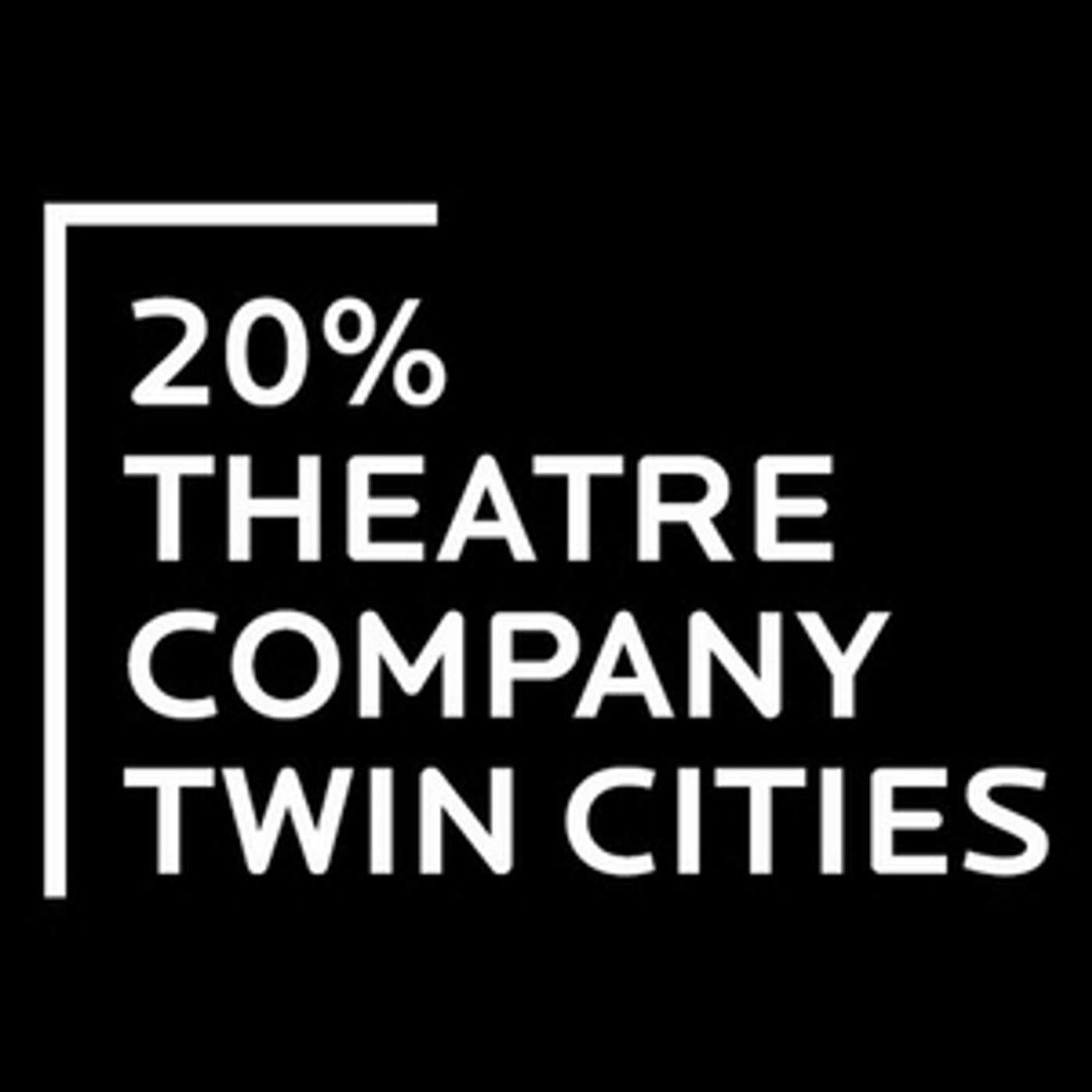 20% Theatre Company Announces Decision to Shut Down After 15th Season 20% Theatre Company Announces Decision to Shut Down After 15th Season Image