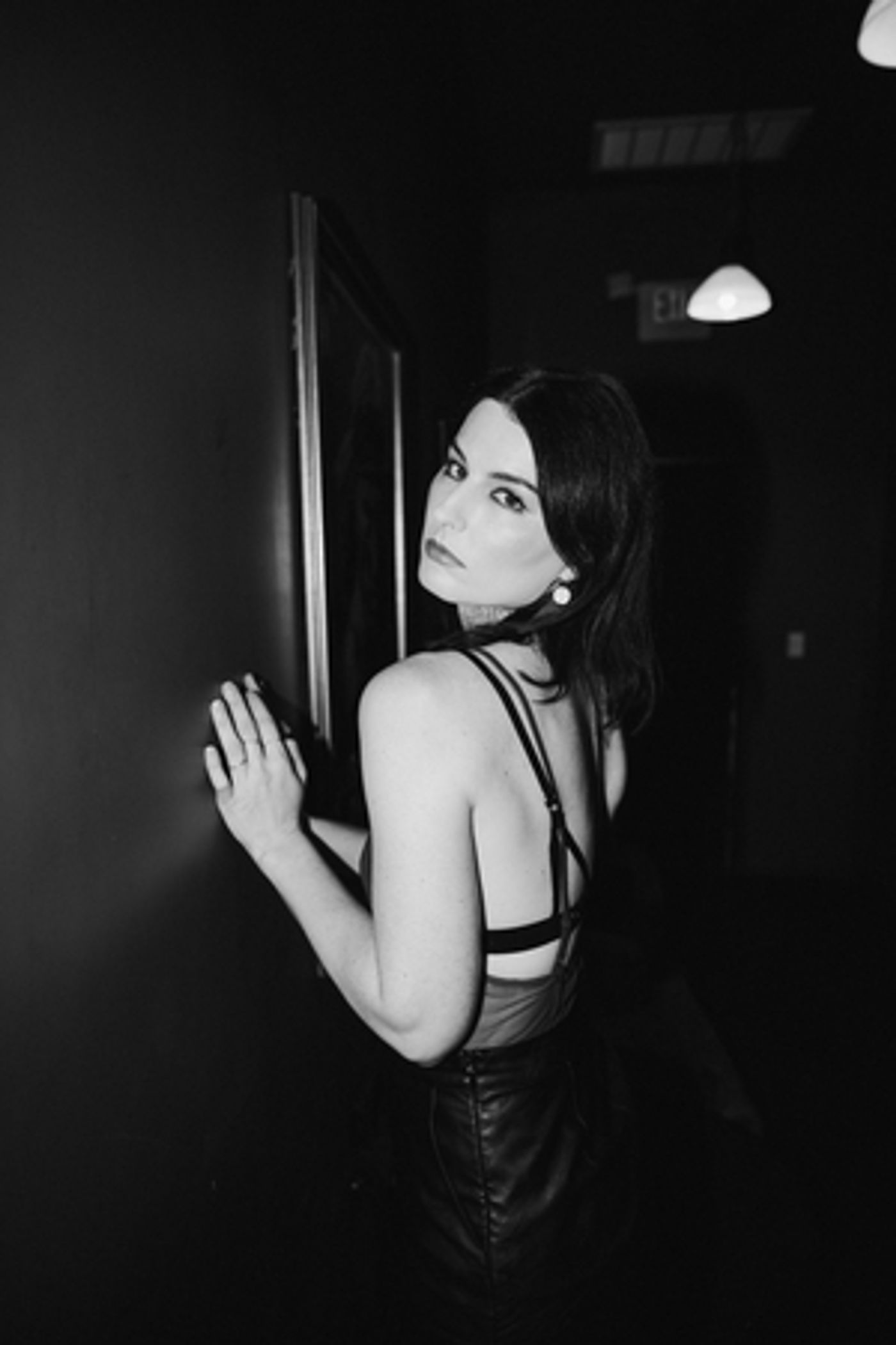 Karolina Rose Releases New EP 'Rosemary' Karolina Rose Releases New EP 'Rosemary' Image