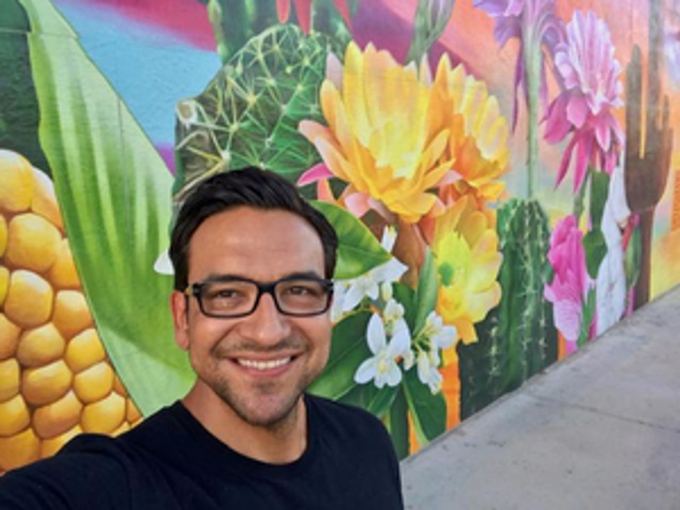 Omar Lopez Appointed to Chandler Cultural Foundation Board Omar Lopez Appointed to Chandler Cultural Foundation Board Image