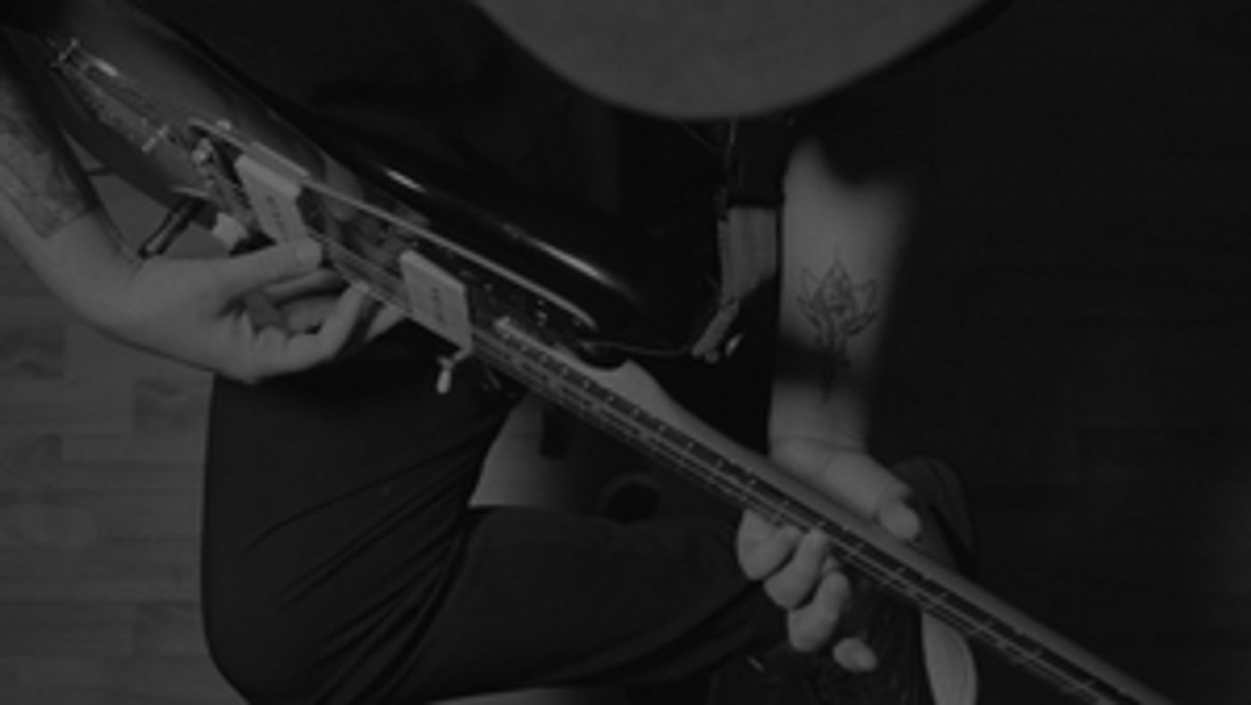 Vaya Futuro Releases 'Luciferina' Today Vaya Futuro Releases 'Luciferina' Today Image