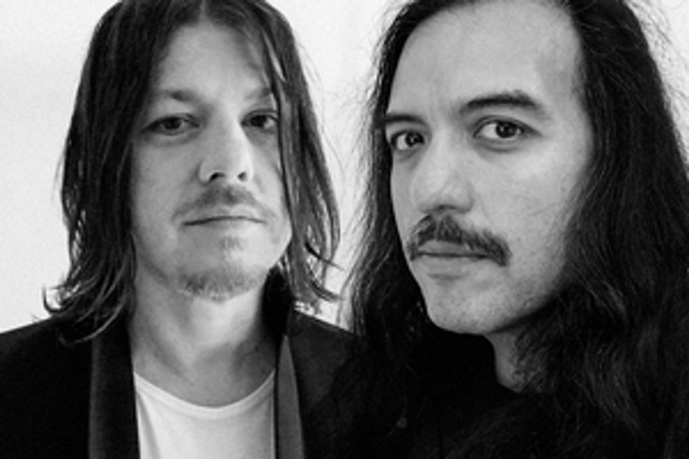 Secret Machines Share New Album 'Awake in the Brain Chamber' Secret Machines Share New Album 'Awake in the Brain Chamber' Image