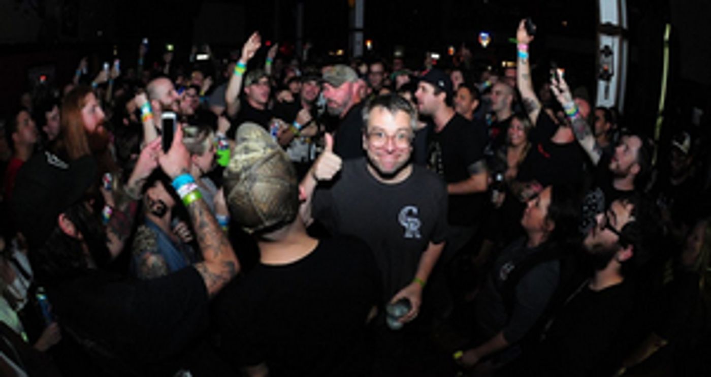 Jon Snodgrass Releases New Single 'Don't Break Her Heart'  Image