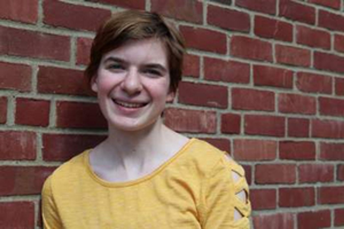 BWW Blog: Advice to My Younger Self BWW Blog: Advice to My Younger Self Image