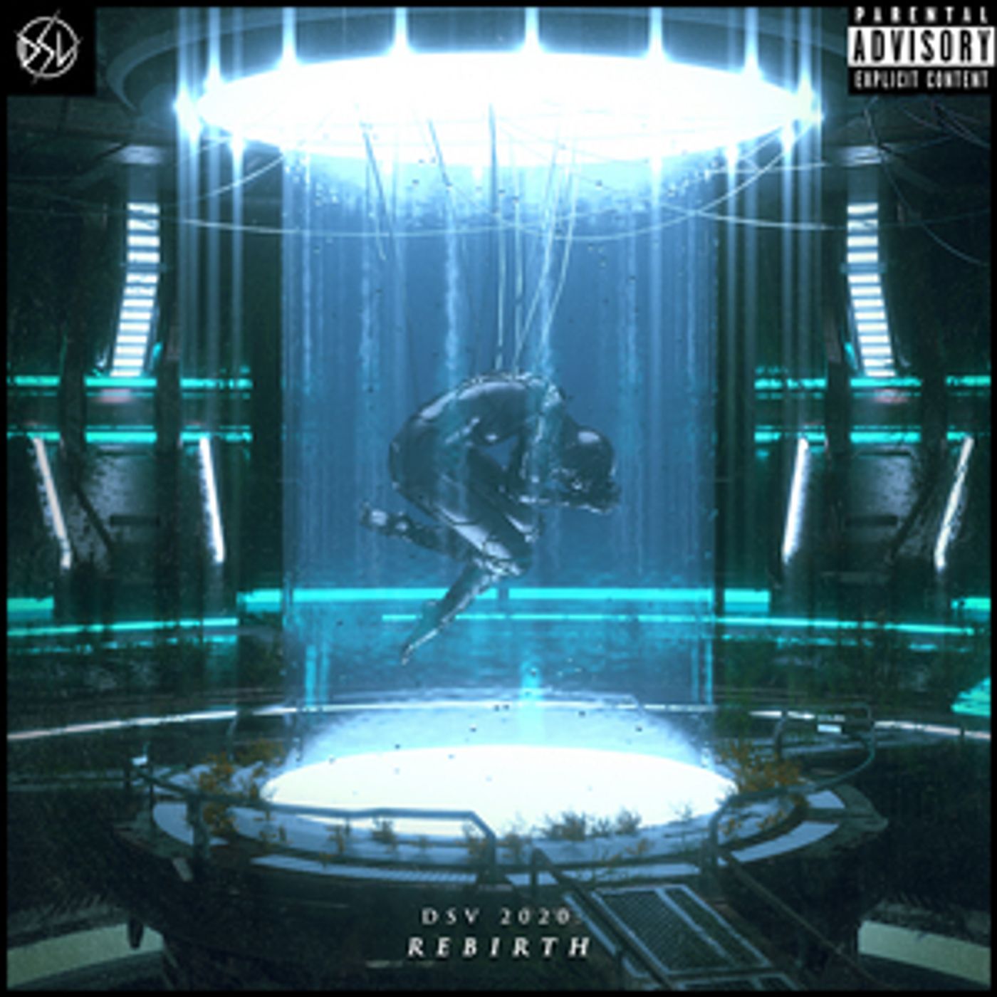 UK Label DSV Audio Reveals VA 'Rebirth' Compilation  Image