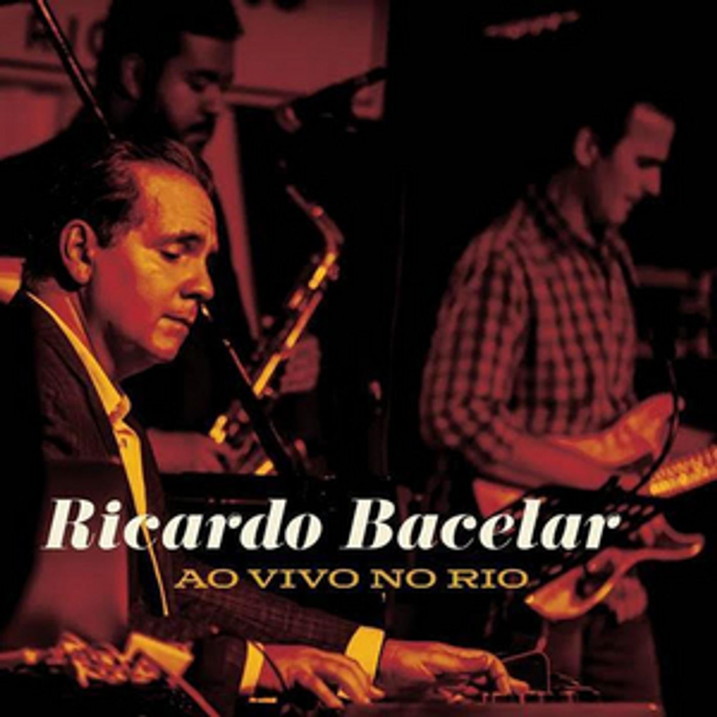 New Live Jazz From Brazil With Love From Pianist Ricardo Bacelar New Live Jazz From Brazil With Love From Pianist Ricardo Bacelar Image