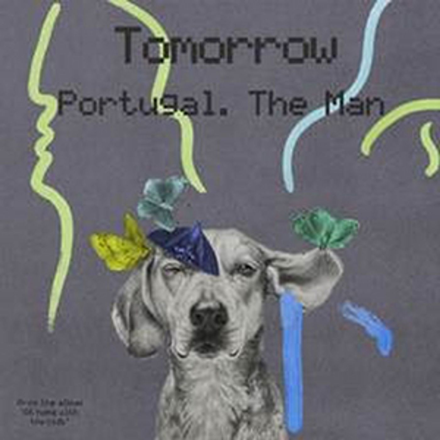 Portugal. The Man Releases Cover of 'Tomorrow' from ANNIE  Image