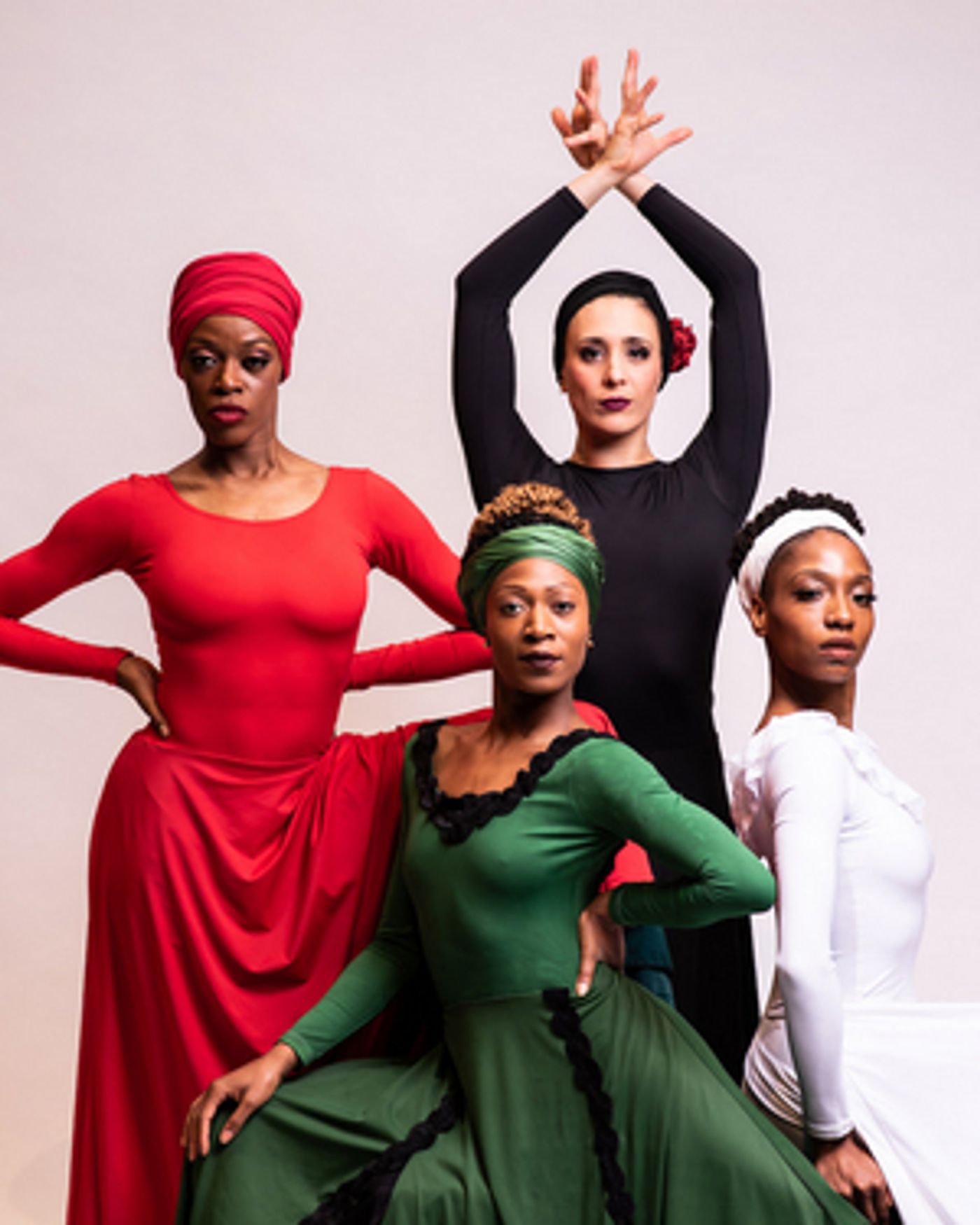 Deeply Rooted Dance Theater Launches 25th Anniversary Season Deeply Rooted Dance Theater Launches 25th Anniversary Season Image