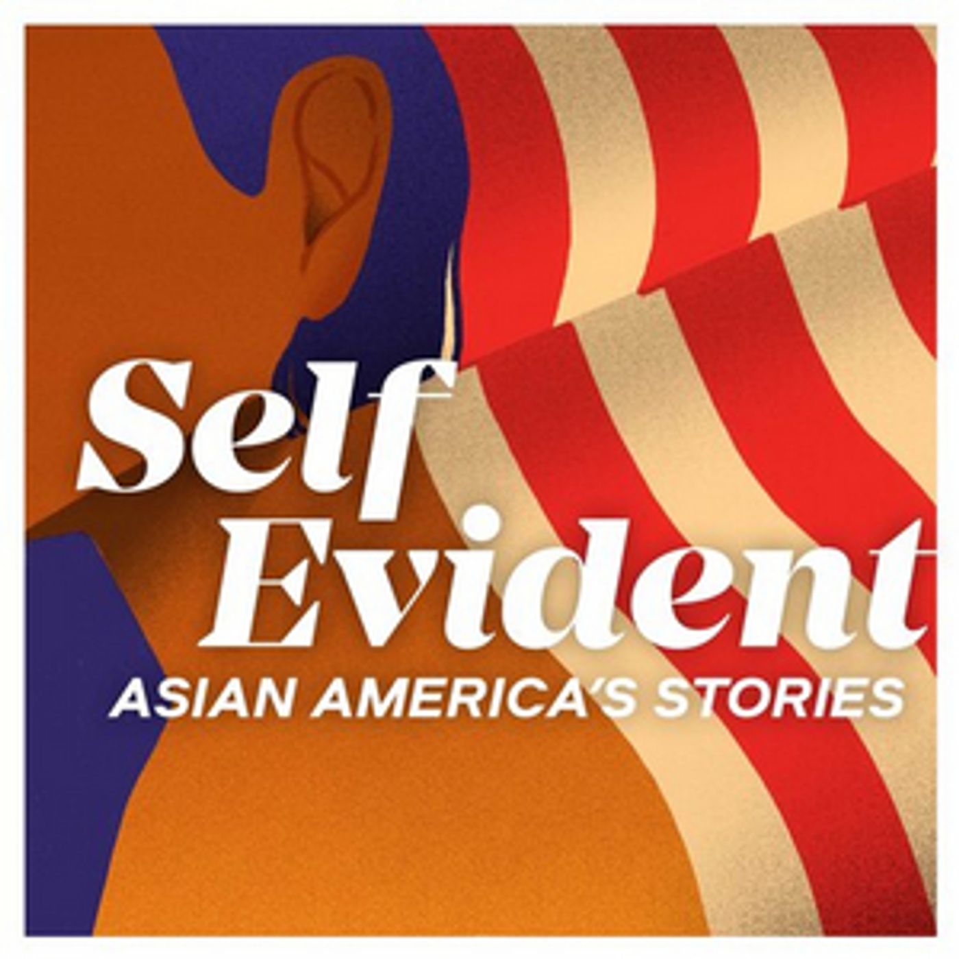 SELF EVIDENT Podcast to Launch Second Season SELF EVIDENT Podcast to Launch Second Season Image