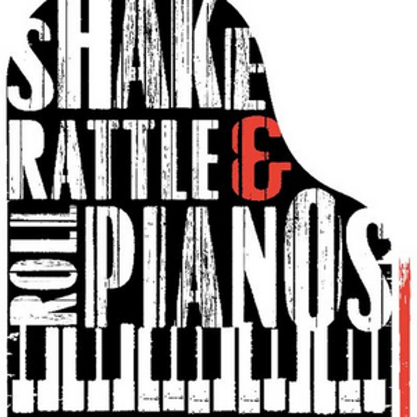 Shake Rattle & Roll Pianos Continues Ongoing Online Programming Shake Rattle & Roll Pianos Continues Ongoing Online Programming Image