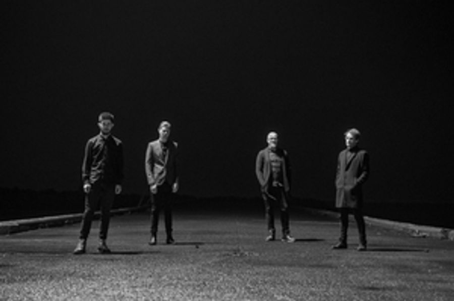 VAR Unveil Music Video For Anthemic, Dreamy New Video 'Run' Image