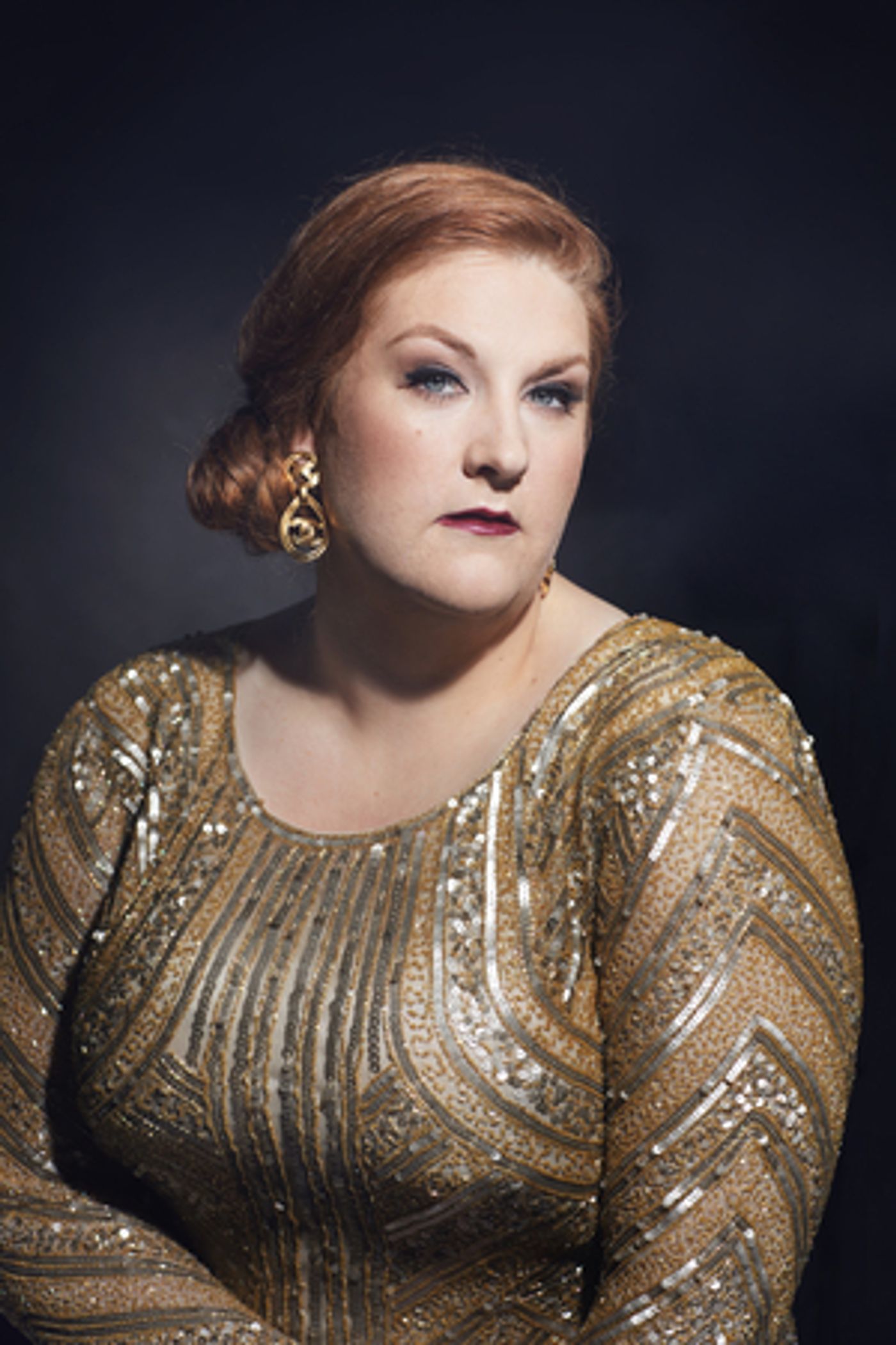 Houston Grand Opera Debuts LIVE FROM THE CULLEN RECITAL SERIES Houston Grand Opera Debuts LIVE FROM THE CULLEN RECITAL SERIES Image