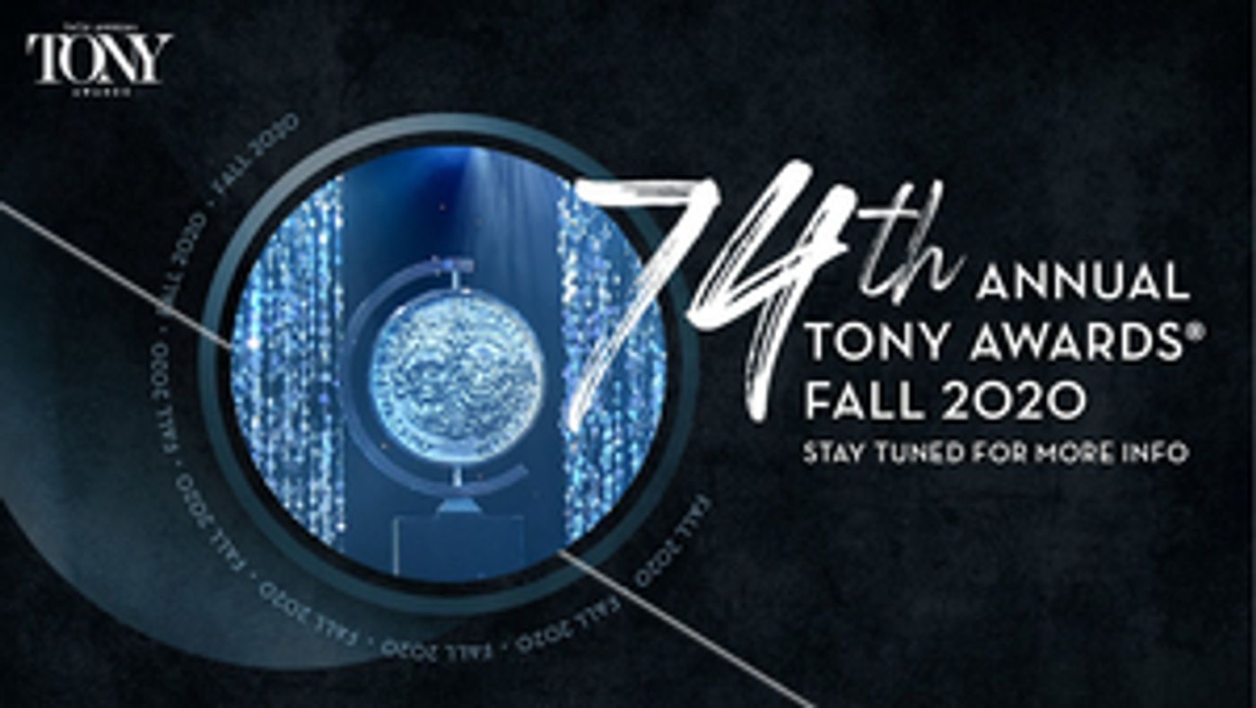 Which Shows Will Be Eligible for 2020 Tony Awards?  Image