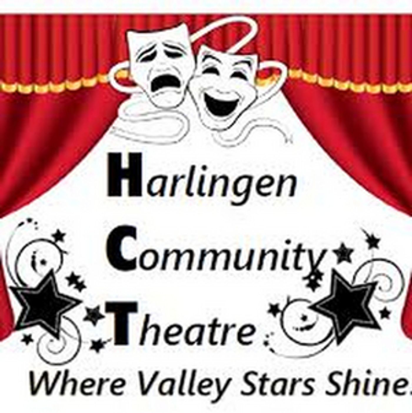 Harlingen Community Theatre Announces Two Fundraisers to Offset Financial Burden of the Health Crisis Harlingen Community Theatre Announces Two Fundraisers to Offset Financial Burden of the Health Crisis Image