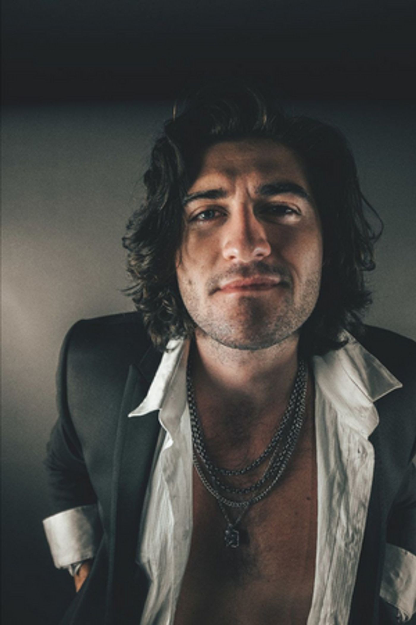 Adam Hender Announces Debut Album 'Sick' Out Oct 30th Adam Hender Announces Debut Album 'Sick' Out Oct 30th Image