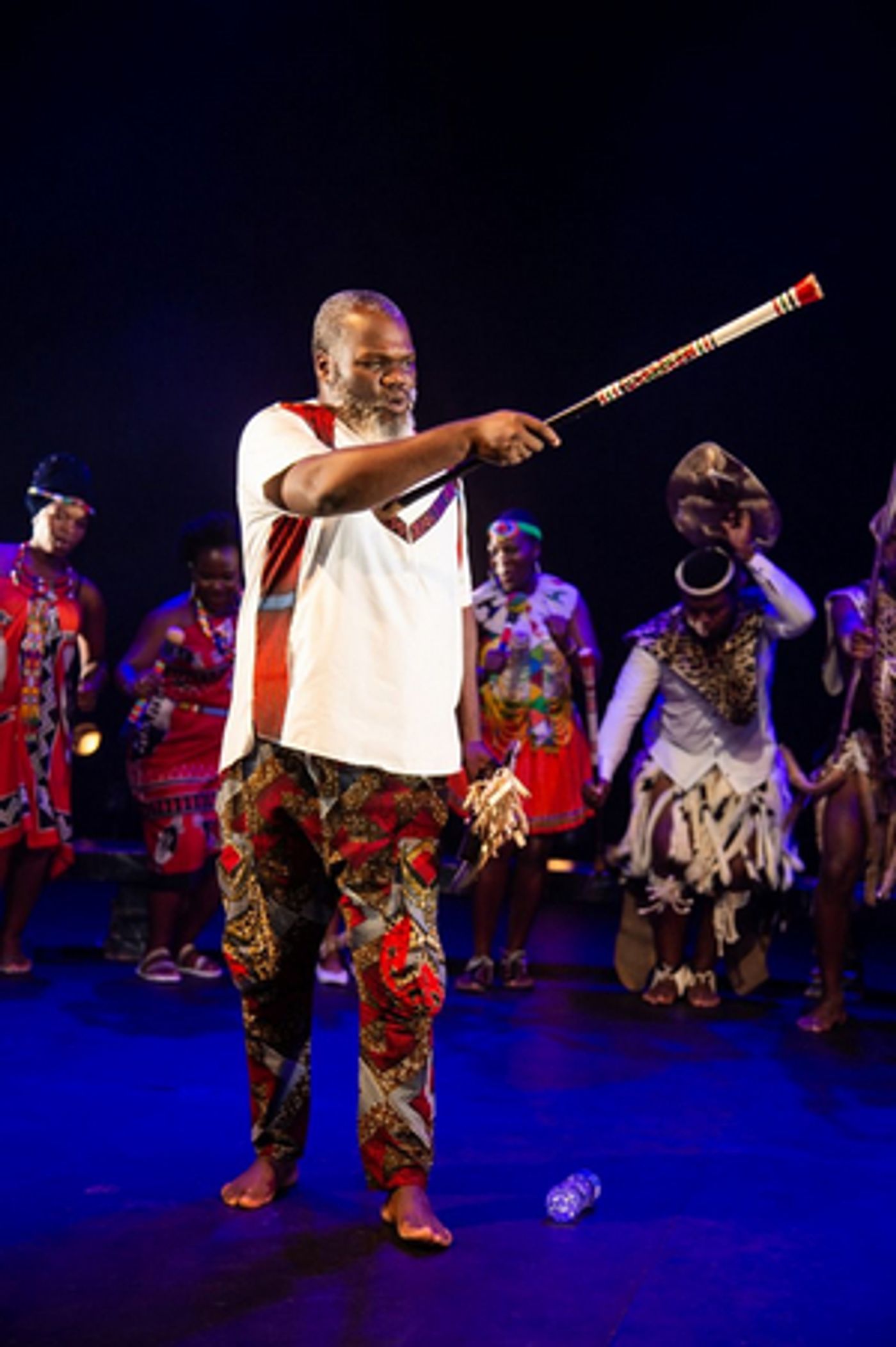 SAST Presents Zoë Modiga, Mbuso Khoza, Fela Kuti's Story and More in Season 05 SAST Presents Zoë Modiga, Mbuso Khoza, Fela Kuti's Story and More in Season 05 Image