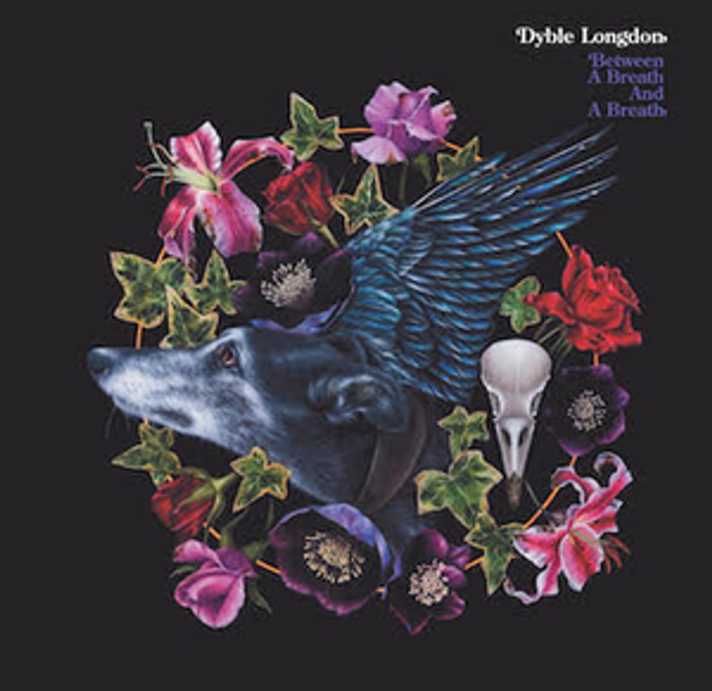 Dyble Longdon Announce Release of Single 'Astrologers'  Image
