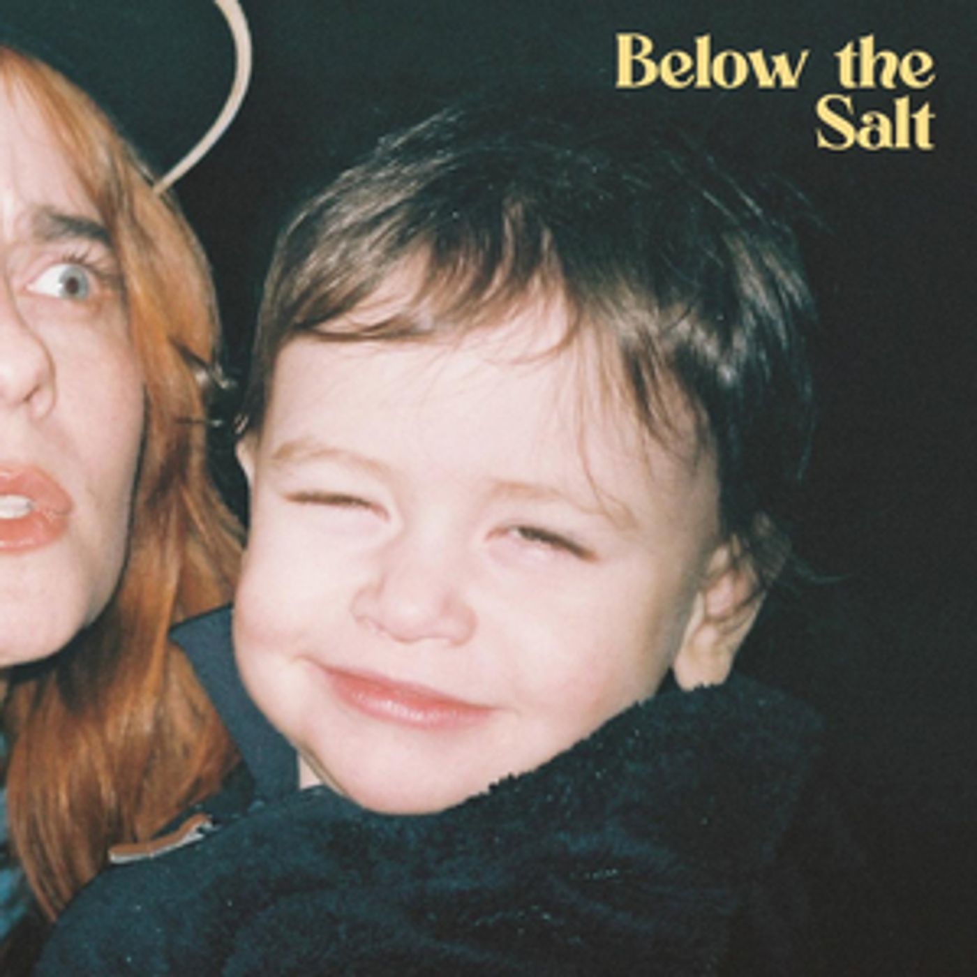 Haley Blais Debut Album 'Below the Salt' Out Today Haley Blais Debut Album 'Below the Salt' Out Today Image