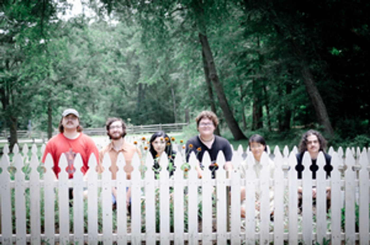 Teenage Halloween Release New Single 'Holes' Teenage Halloween Release New Single 'Holes' Image