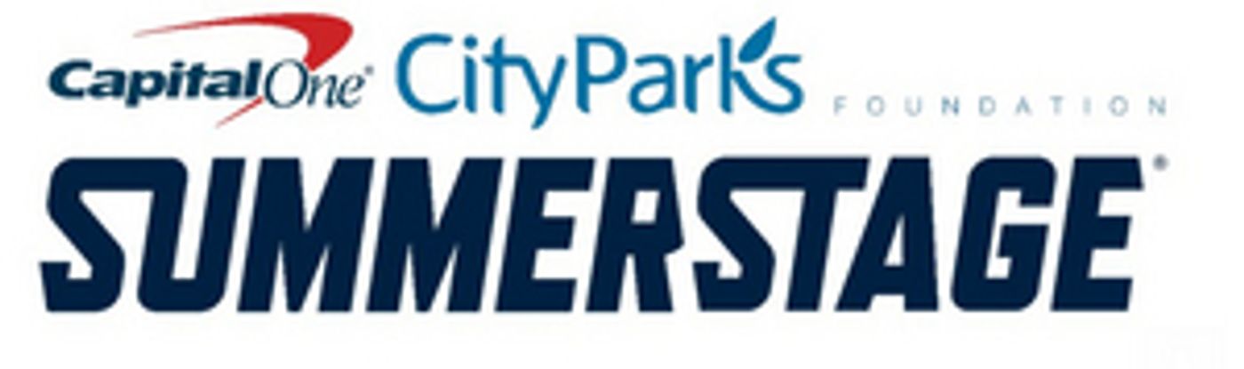 SummerStage Anywhere Announces Live Stream Series with Amazon Music SummerStage Anywhere Announces Live Stream Series with Amazon Music Image