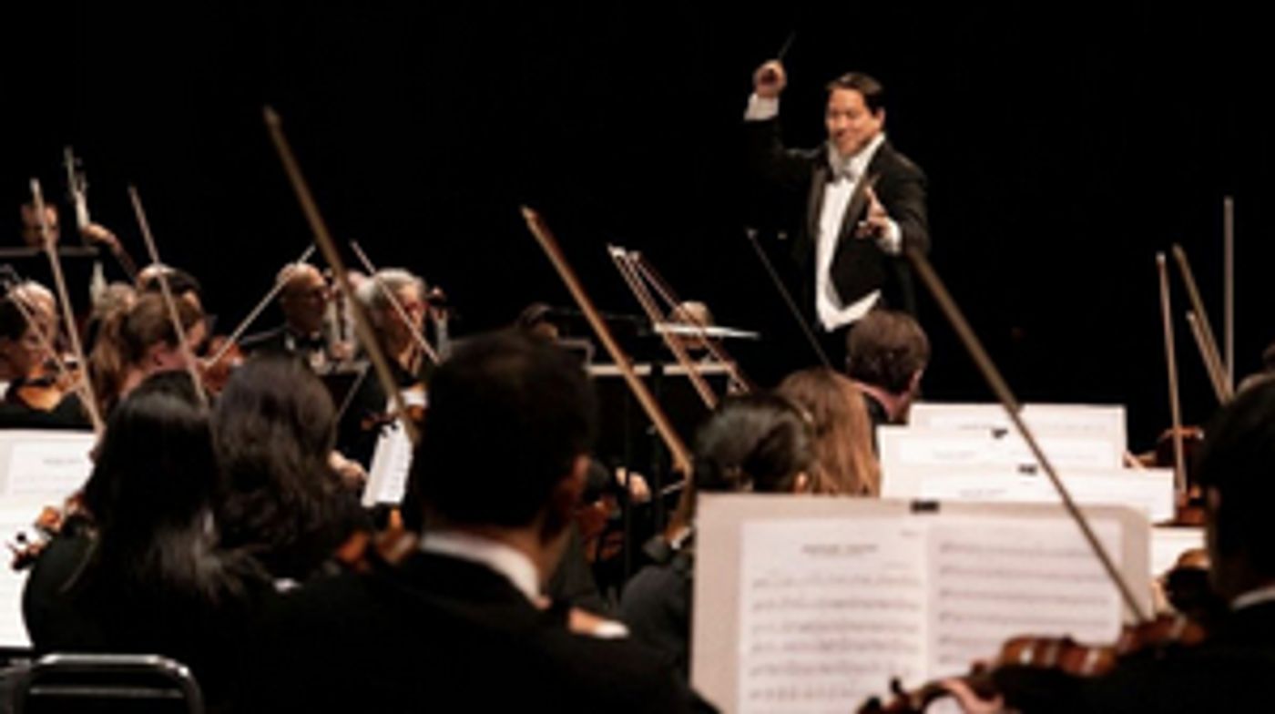 Major Conductors Partner With Ballet Icons For New Chat Series  Image