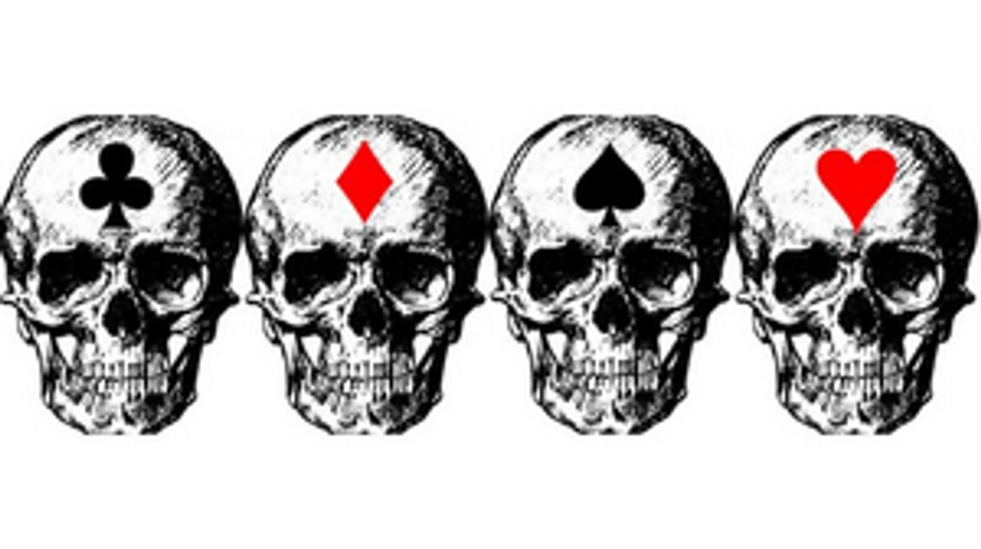 Review: 52 SOULS  Image