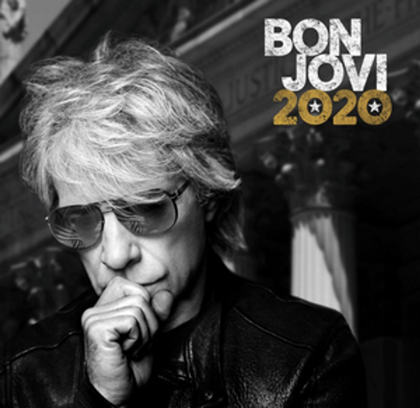 Bon Jovi Takes To The Streets Of New York Amid Pandemic For New Video 'Do What You Can' Bon Jovi Takes To The Streets Of New York Amid Pandemic For New Video 'Do What You Can' Image