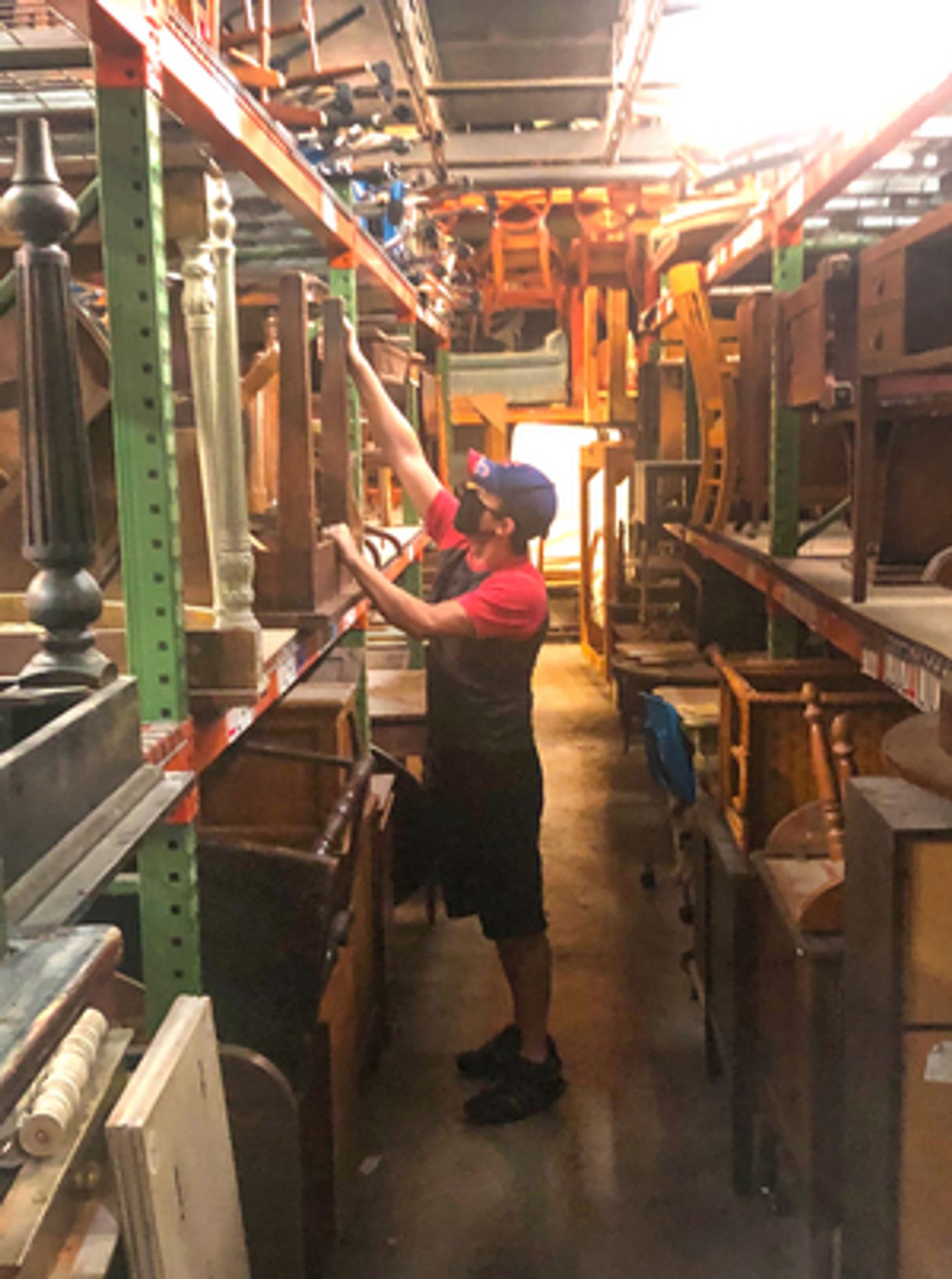 Asolo Rep Receives $5,000 CARES Grant From Manatee County  Image