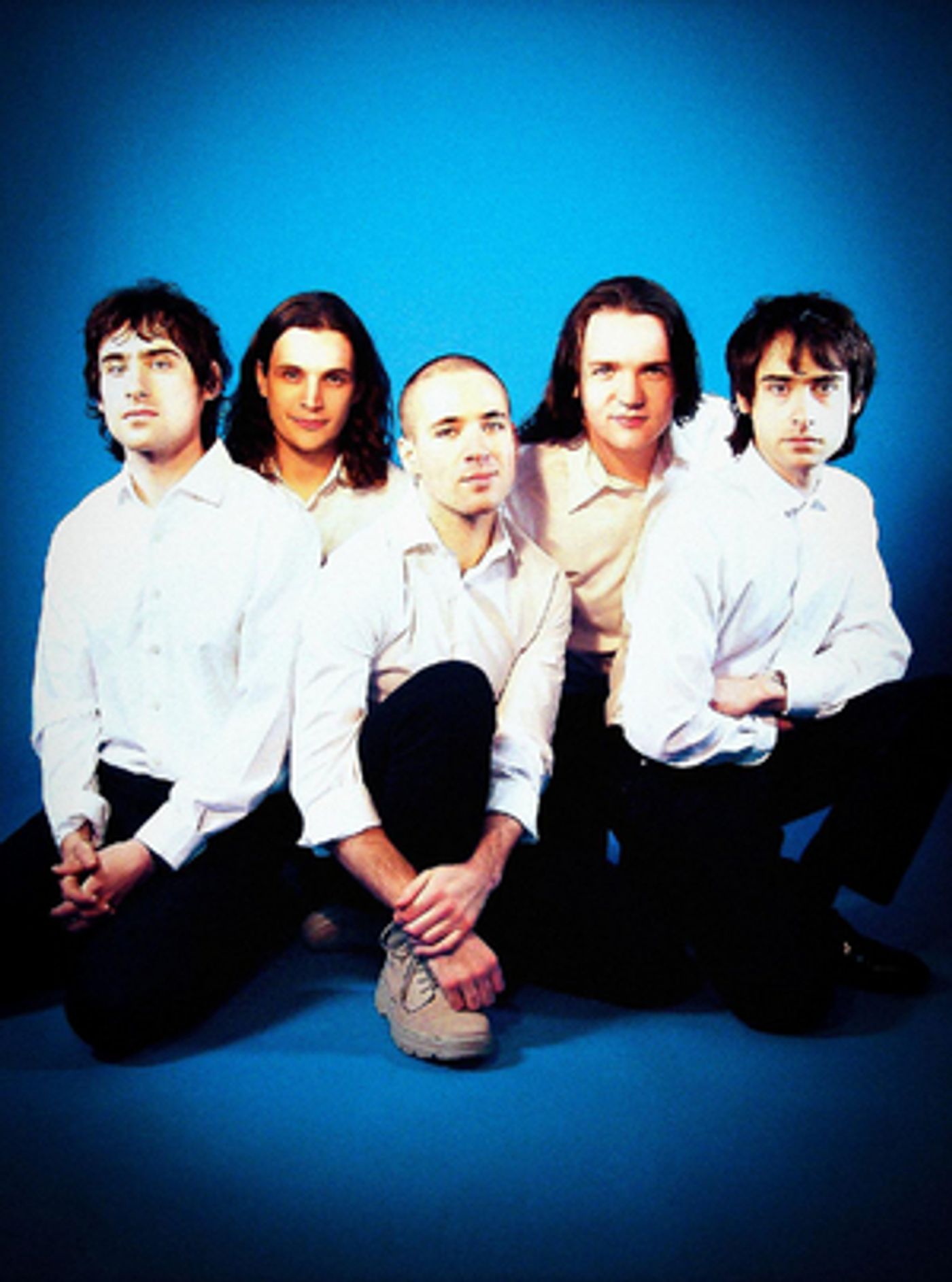 White Reaper Release 'Real Long Time' Pop Up Video White Reaper Release 'Real Long Time' Pop Up Video Image