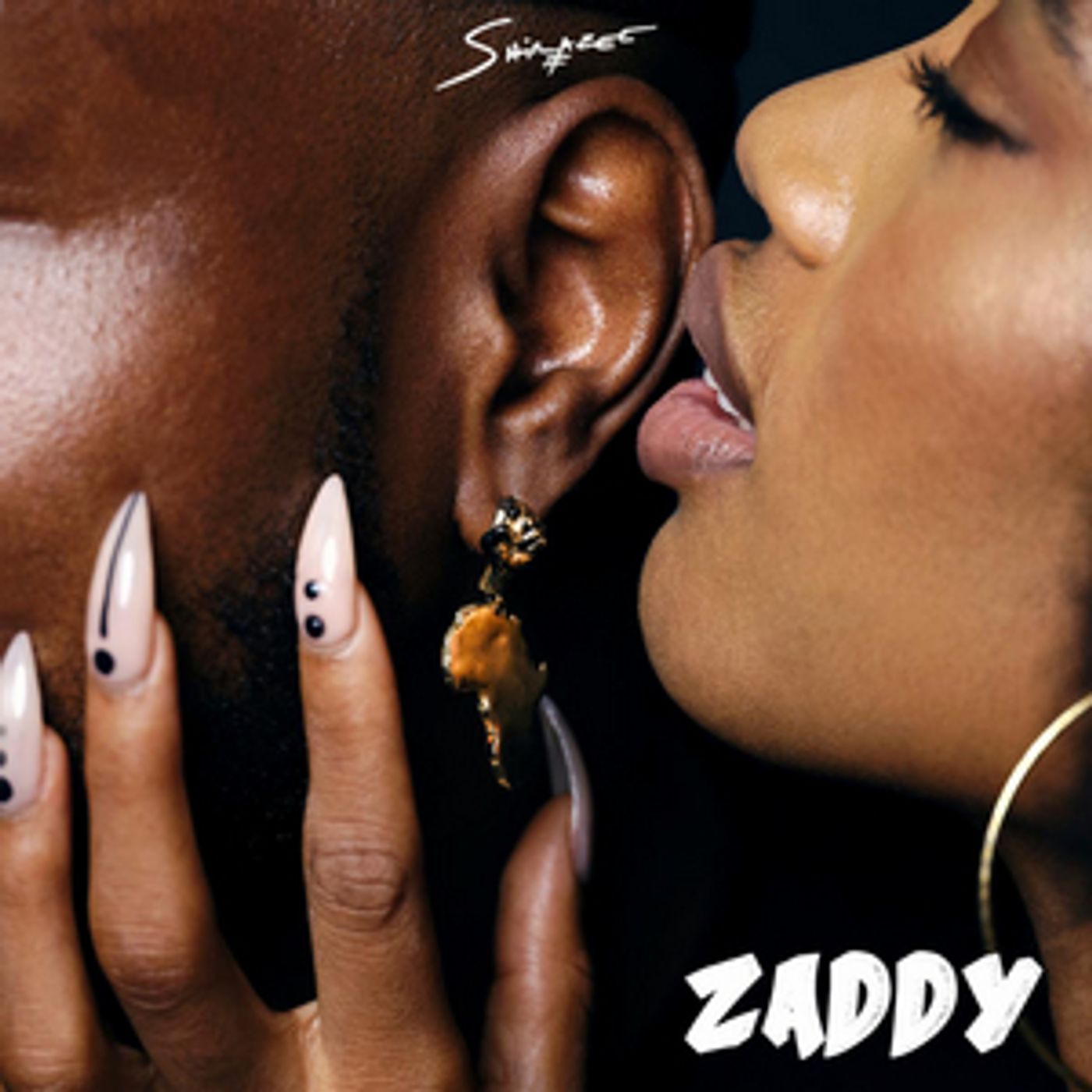 Shirazee Bridges The Gap Between Afropop & Eurodance In 'Zaddy' Shirazee Bridges The Gap Between Afropop & Eurodance In 'Zaddy' Image