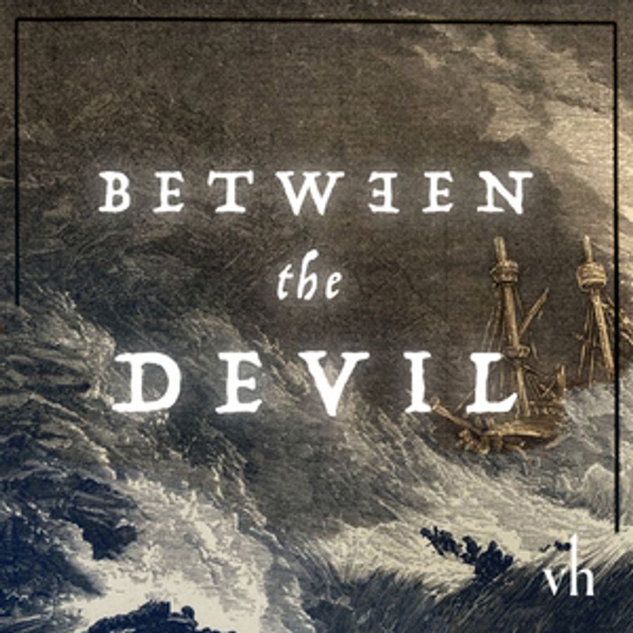 THE VIOLET HOUR to Premiere Second New Podcast BETWEEN THE DEVIL Image