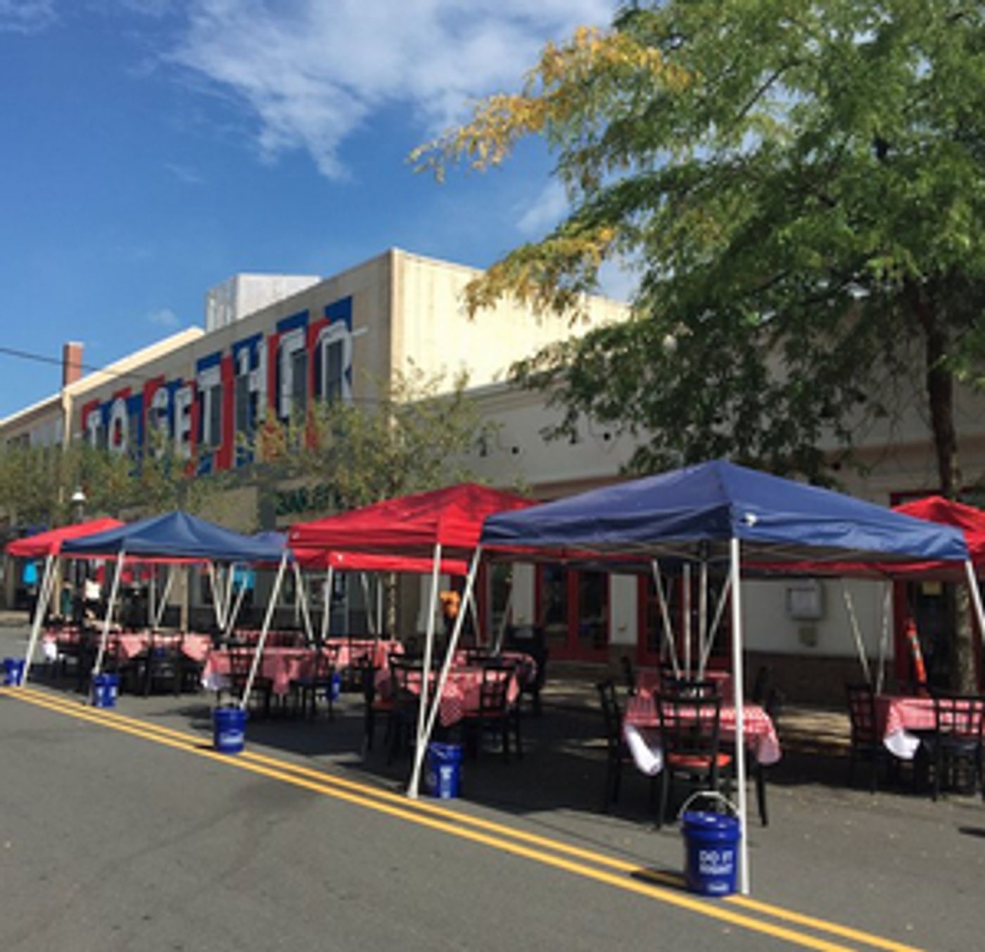 METUCHEN, NJ – A Great Variety of Cuisine in a Town Full of Charm  Image