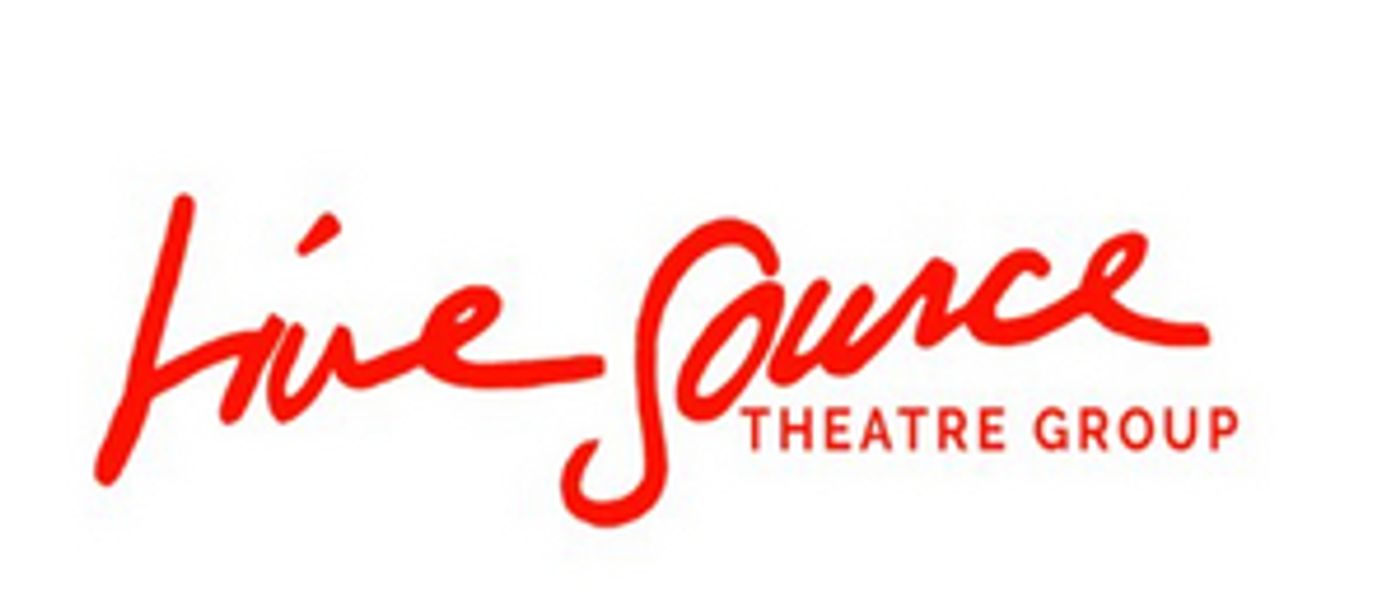 Live Source Theatre Group Announces New Short Film Series LIVE SOURCE FILMS  Image