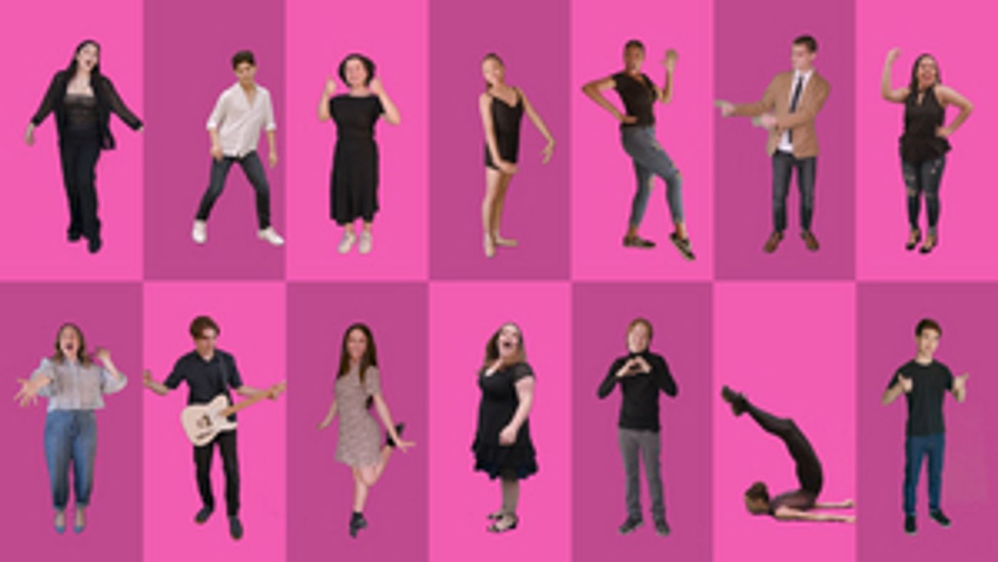 The Music Center & KCET Present SPOTLIGHT VIRTUAL GRAND FINALE Featuring Lindsay Mendez, Josh Groban and More  Image