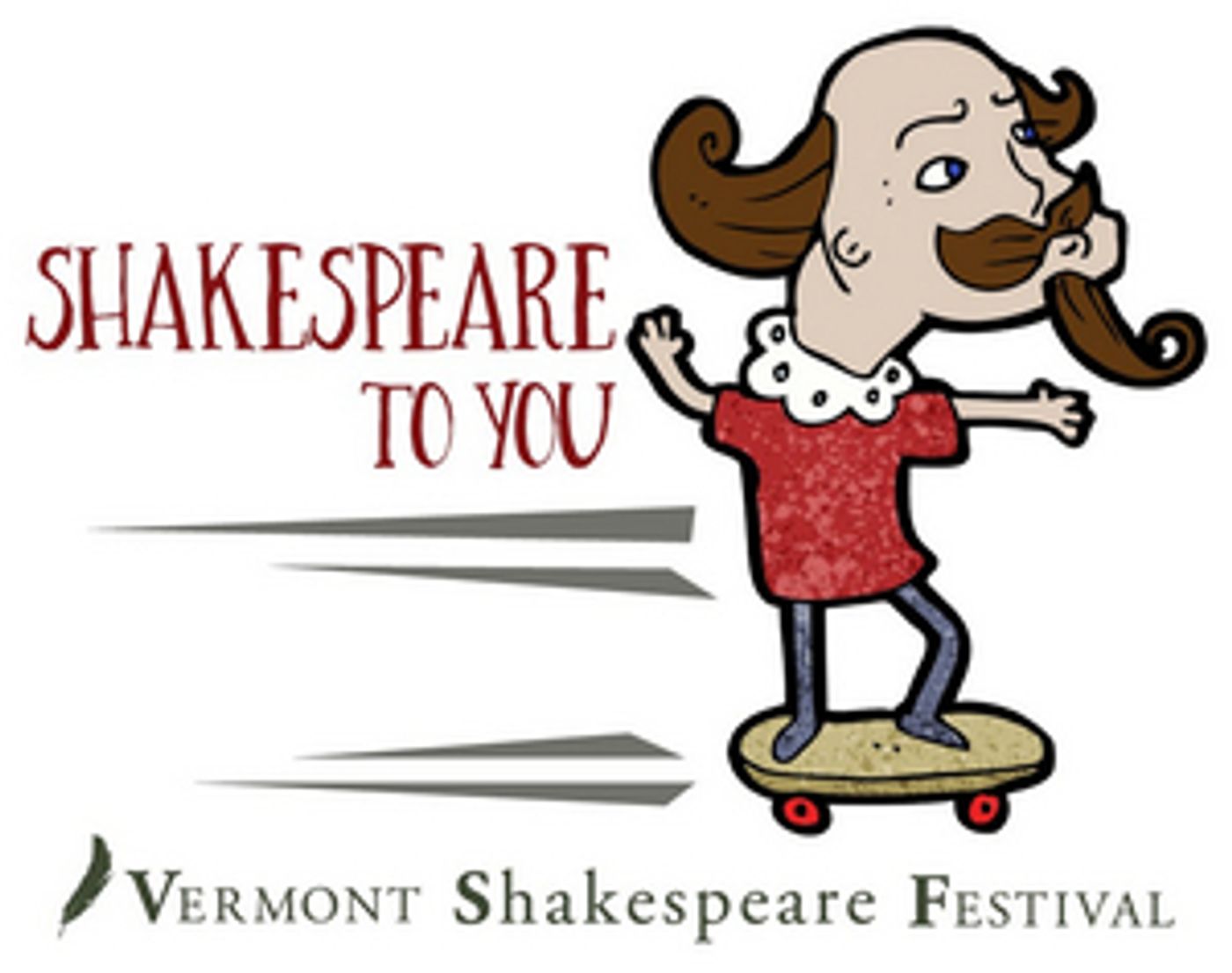 Vermont Shakespeare Festival Brings Shakespeare To You Vermont Shakespeare Festival Brings Shakespeare To You Image