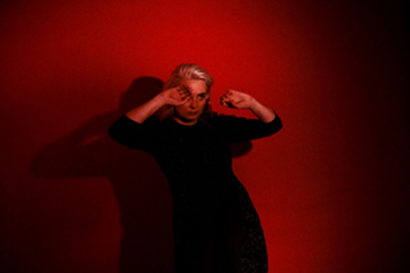 Eivør Releases New Single 'Let It Come' Eivør Releases New Single 'Let It Come' Image