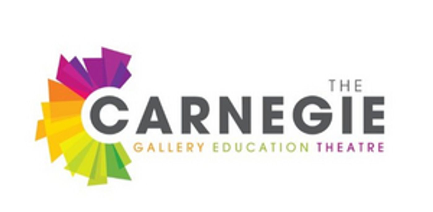 The Carnegie Announces TINY CONCERT & COMMUNITY FILM SERIES Dates  Image