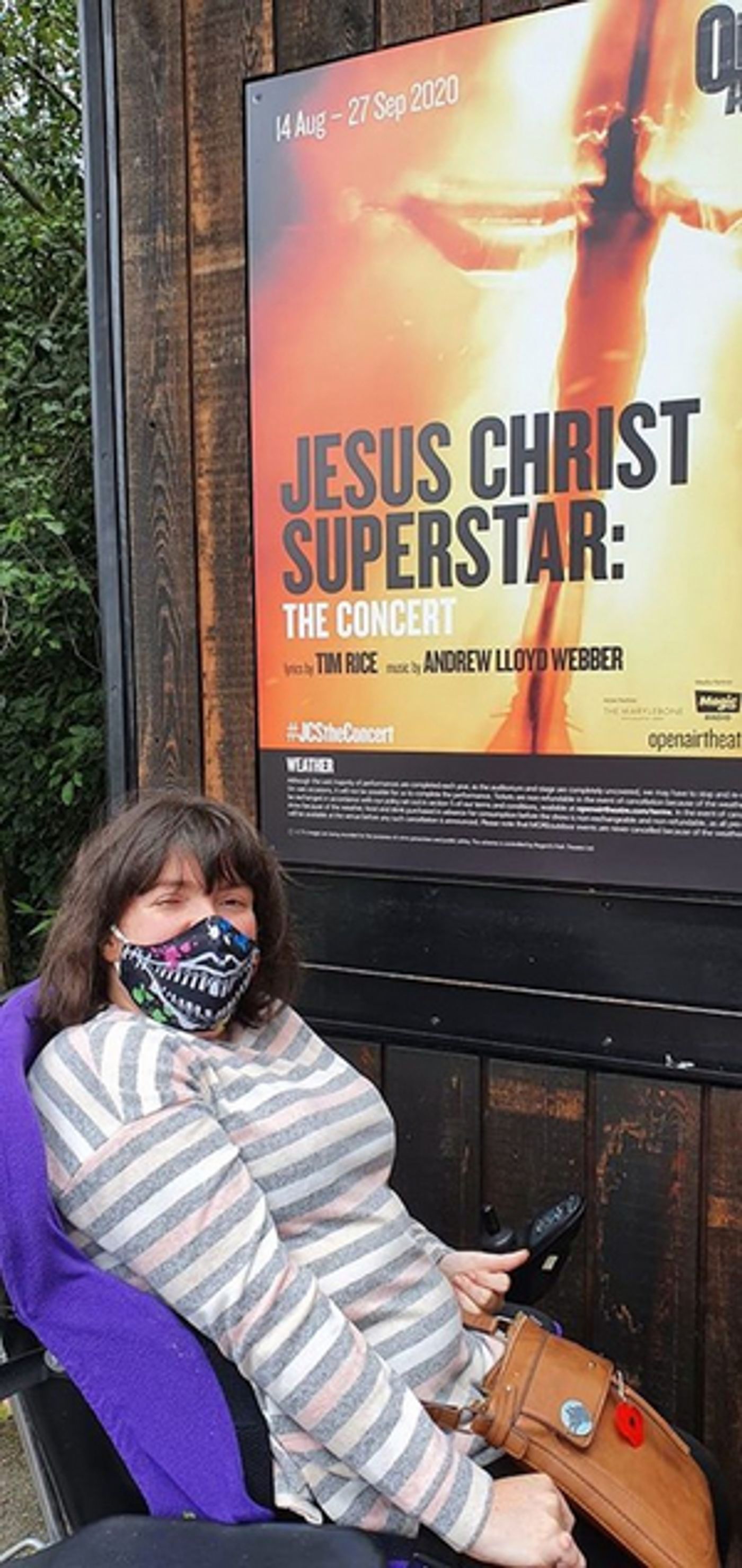 JESUS CHRIST SUPERSTAR and The Future of Access in Theatre  Image