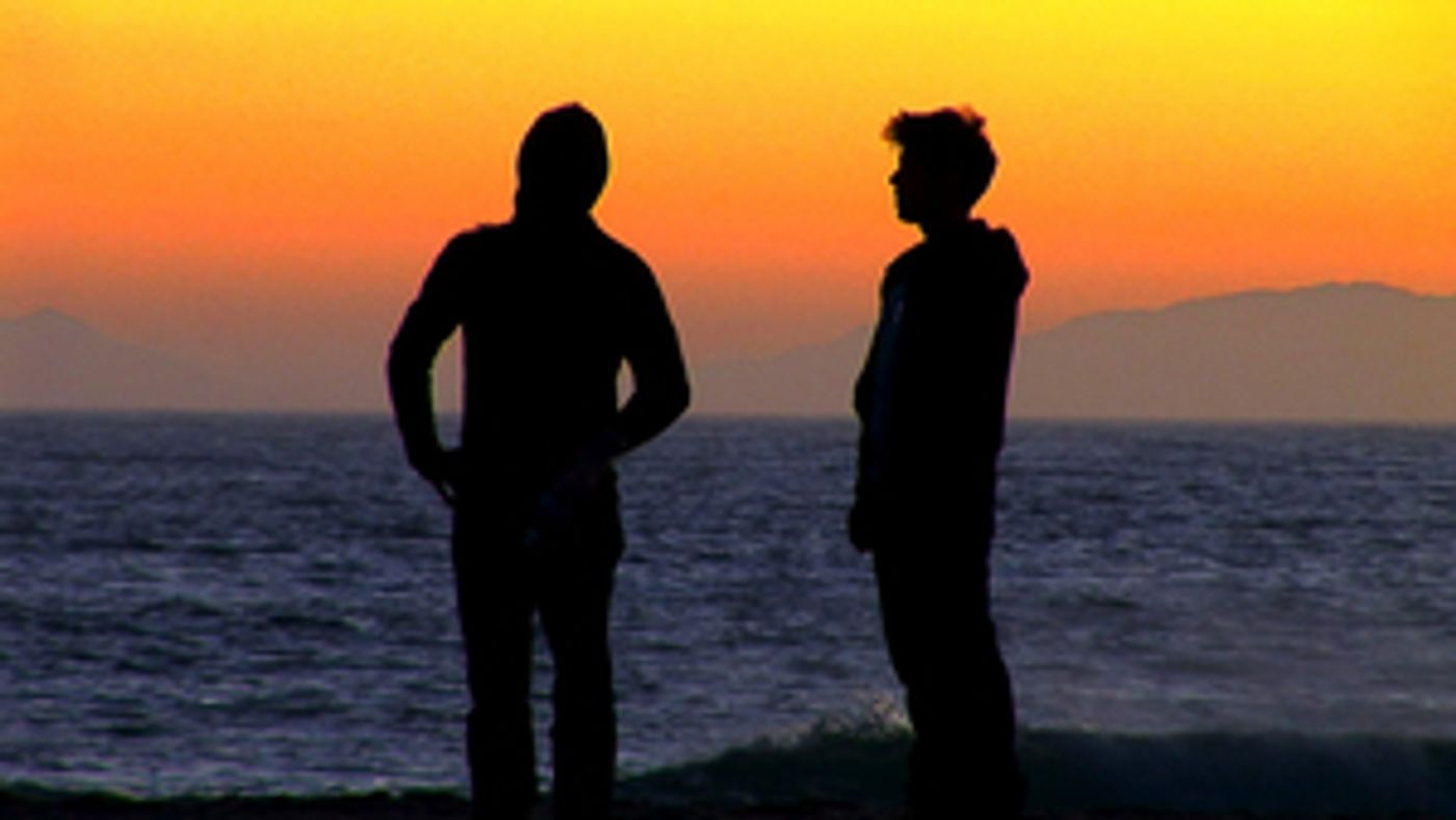 Review: AMERICAN STREET KID by Writer/Director Michael Leoni  Image