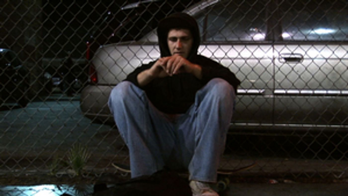 Review: AMERICAN STREET KID by Writer/Director Michael Leoni  Image