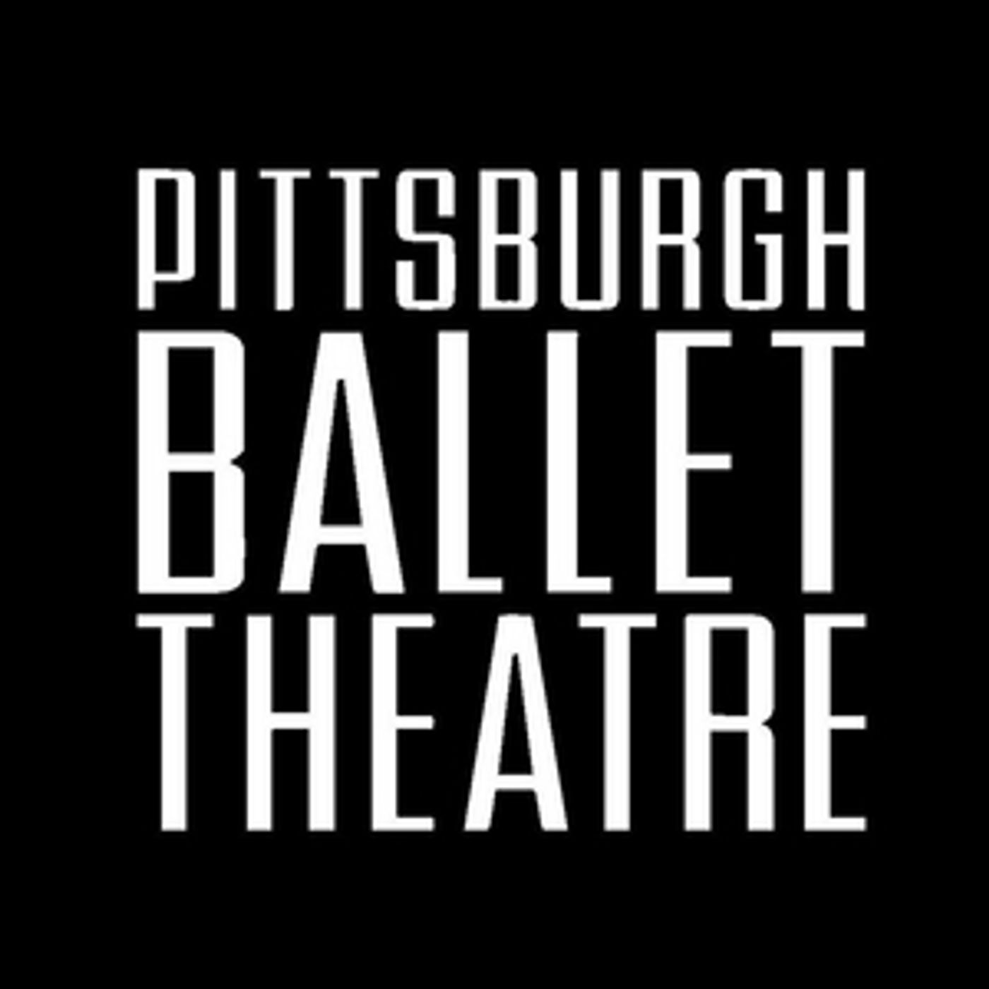Pittsburgh Ballet Theatre Announces Changes to 2020-2021 Fall Season Pittsburgh Ballet Theatre Announces Changes to 2020-2021 Fall Season Image