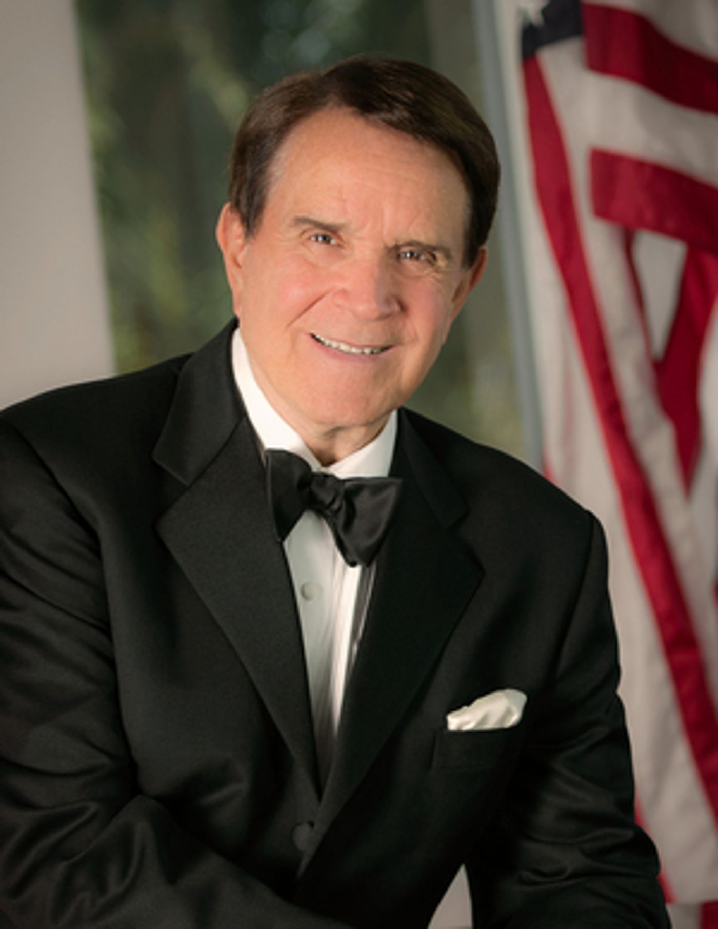 Tune in for RICH LITTLE ... VIRTUALLY SPEAKING Direct from Las Vegas  Image