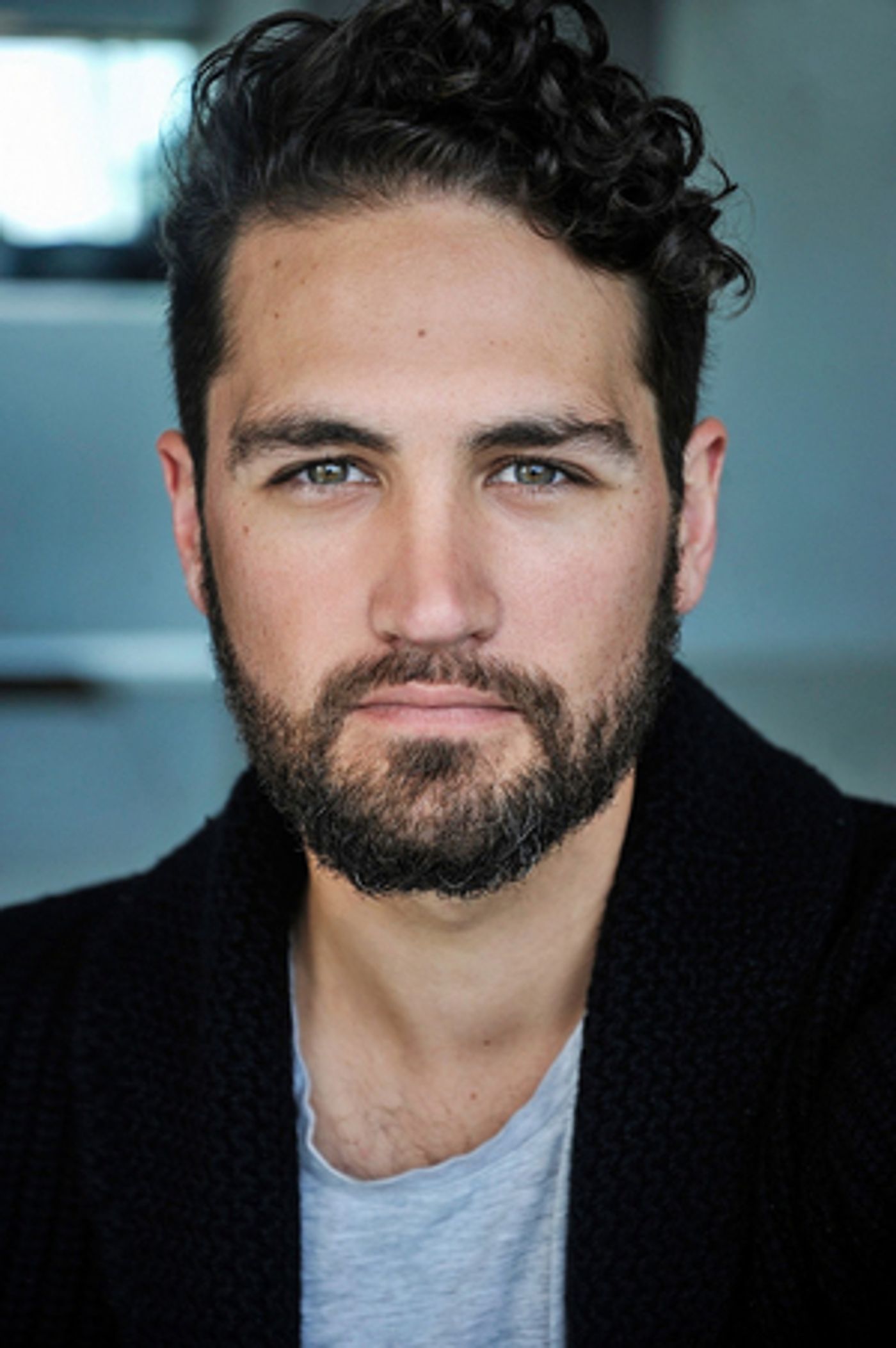 Interview: Adam Rennie Interview: Adam Rennie Image