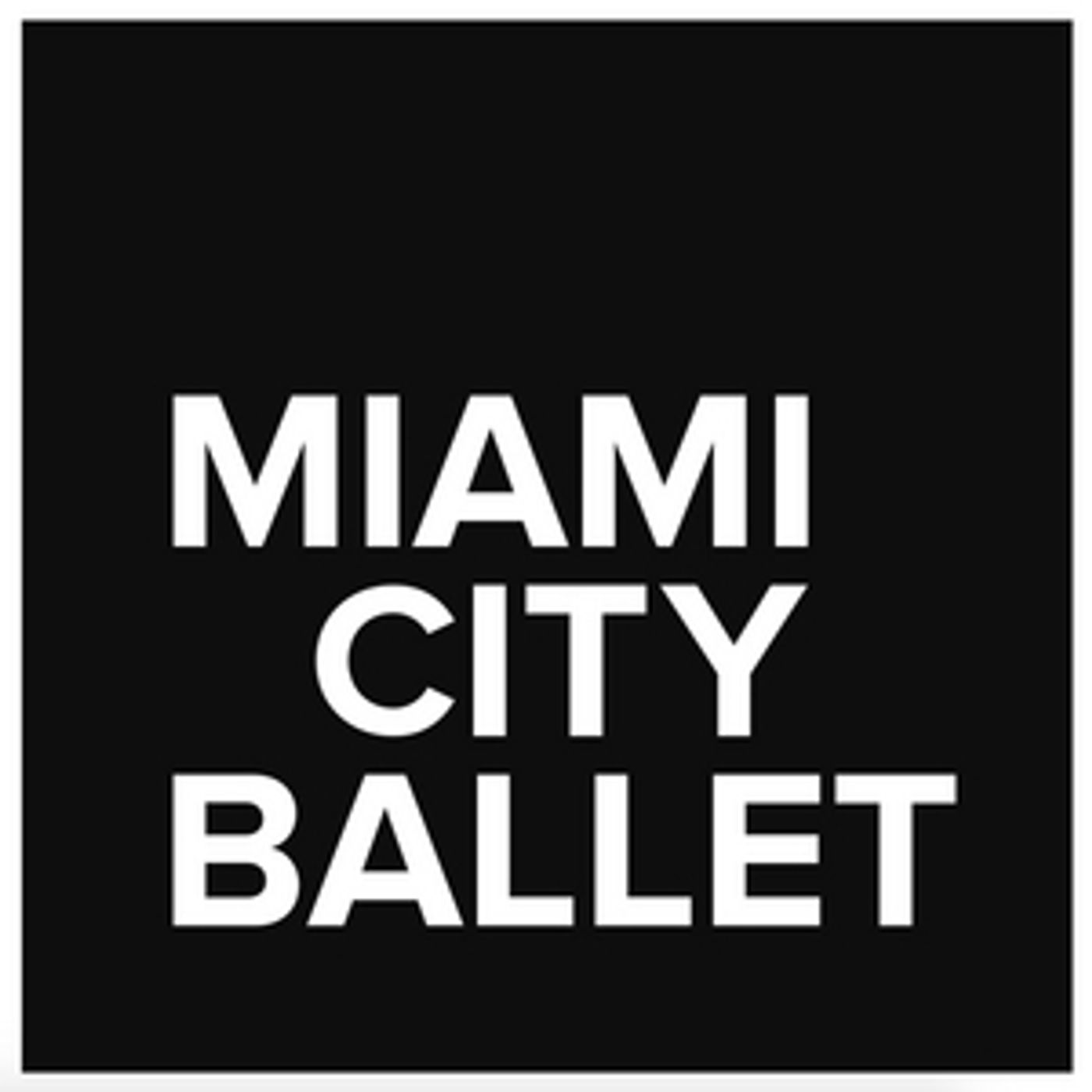 Miami City Ballet Cancels In-Person Performances For 2020/21 Season Miami City Ballet Cancels In-Person Performances For 2020/21 Season Image