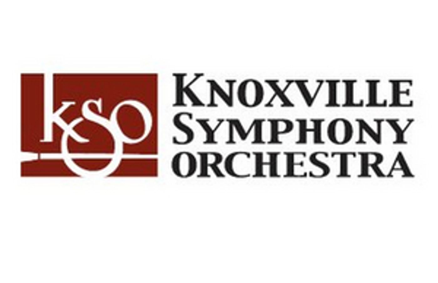 Knoxville Symphony Orchestra Postpones Start of Season to 2021 Knoxville Symphony Orchestra Postpones Start of Season to 2021 Image